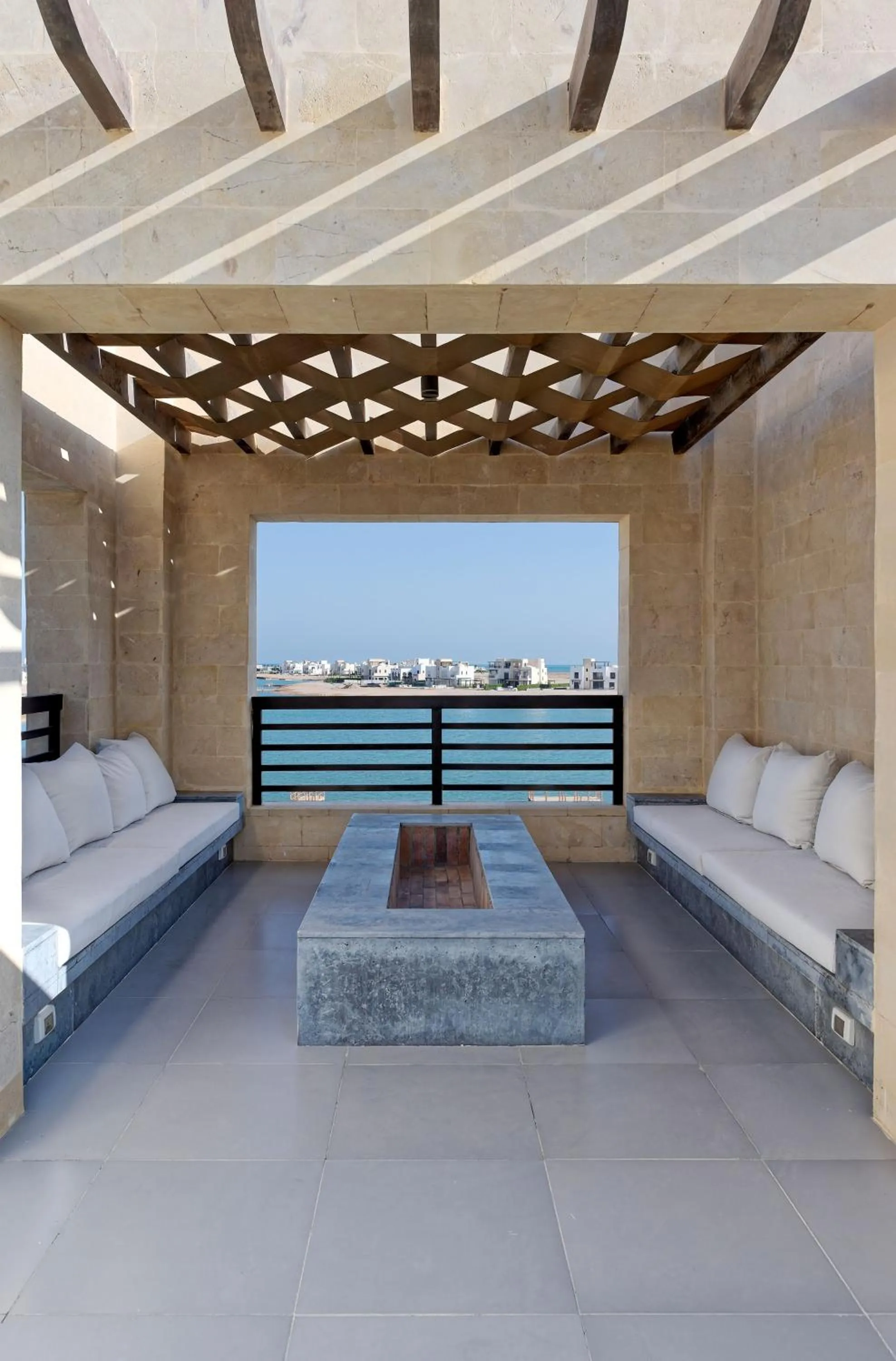 Day in VESTA - El Gouna Residence