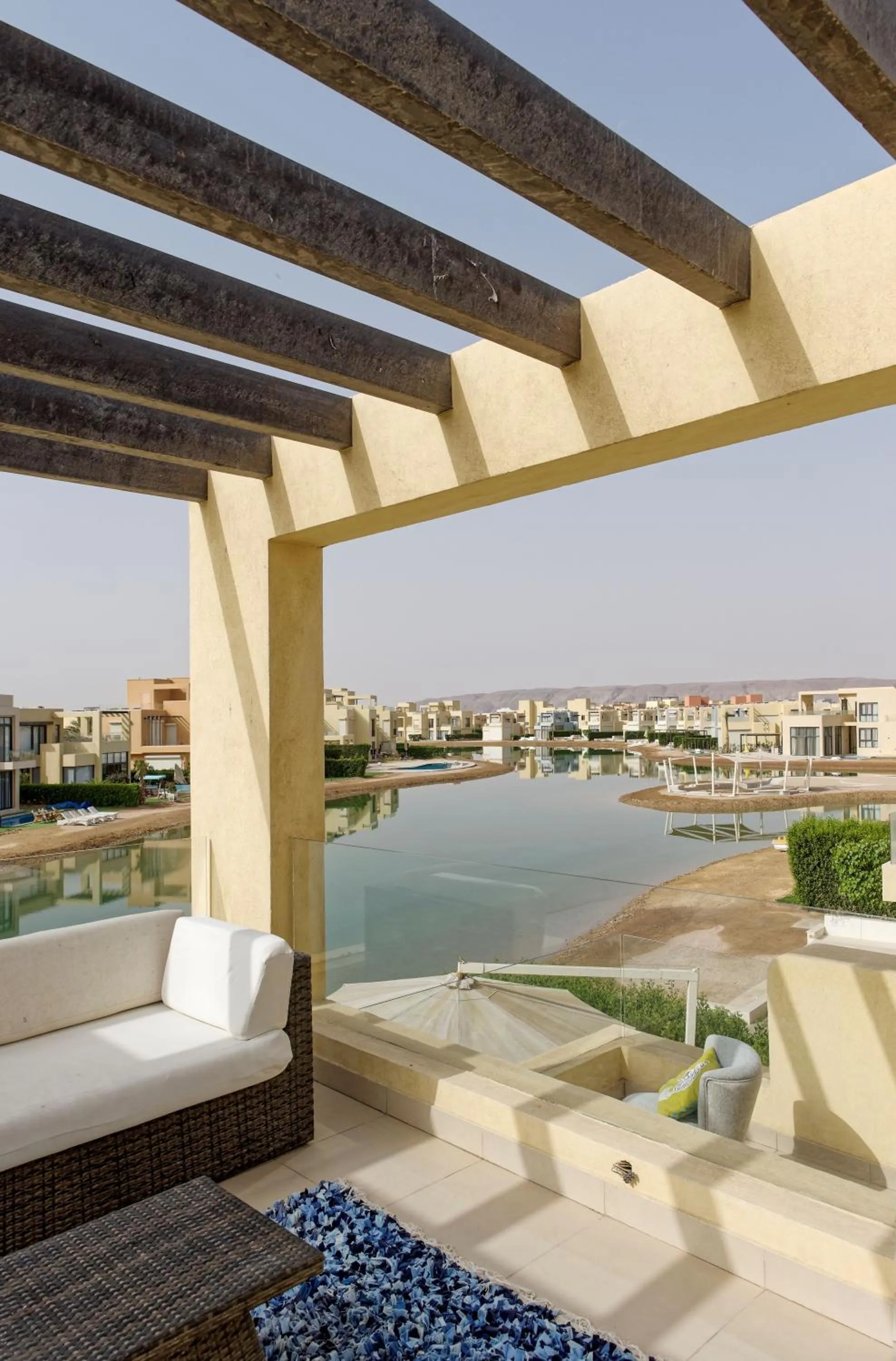 Day in VESTA - El Gouna Residence