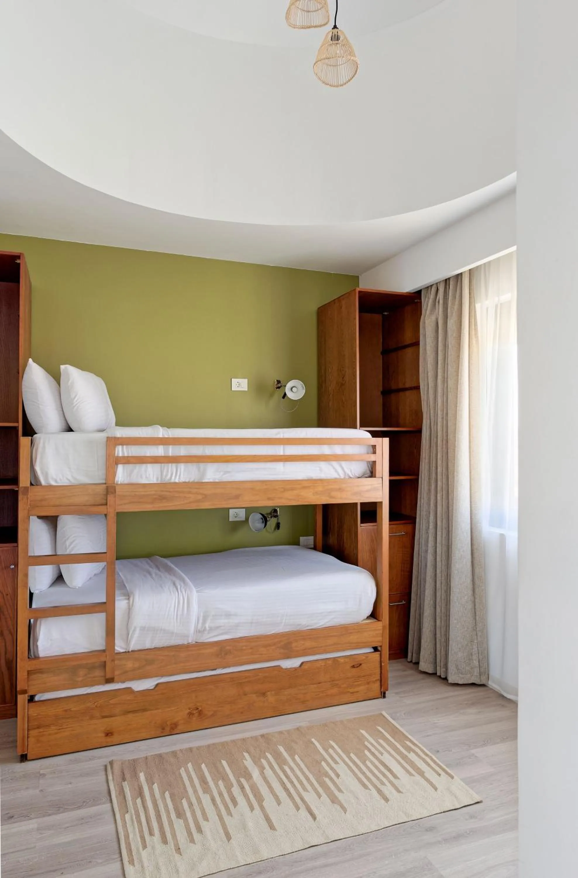 Photo of the whole room, Bed in VESTA - El Gouna Residence