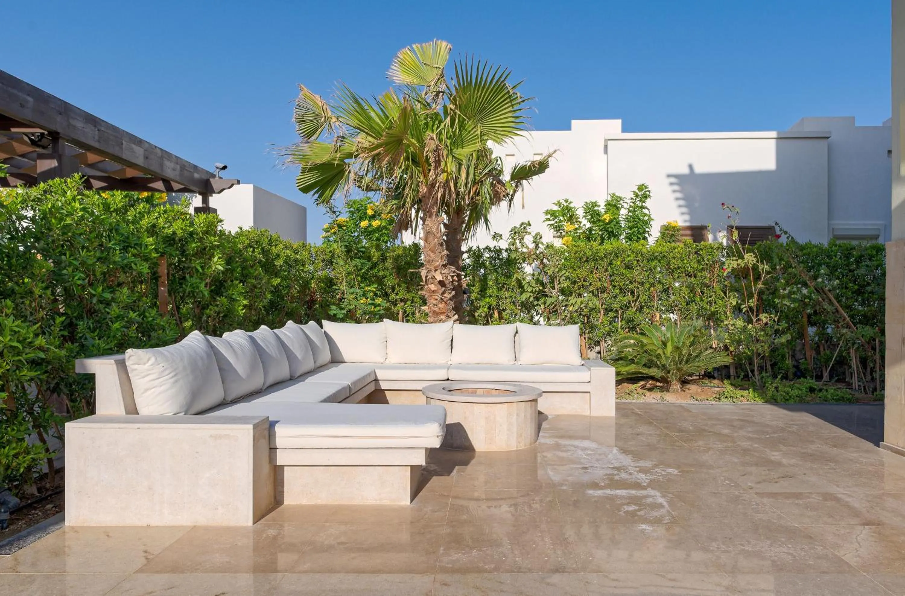 Day in VESTA - El Gouna Residence