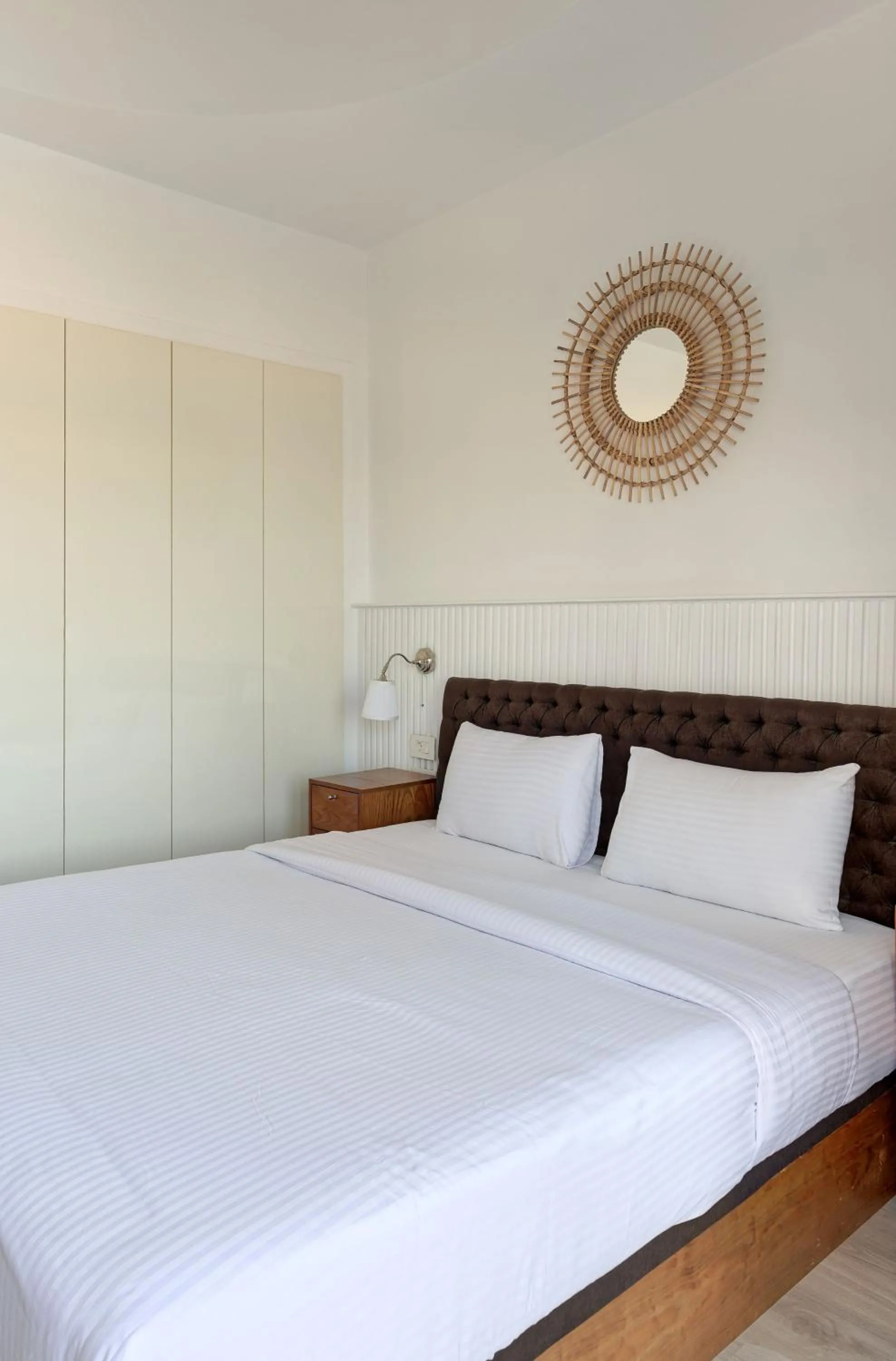 Bed in VESTA - El Gouna Residence