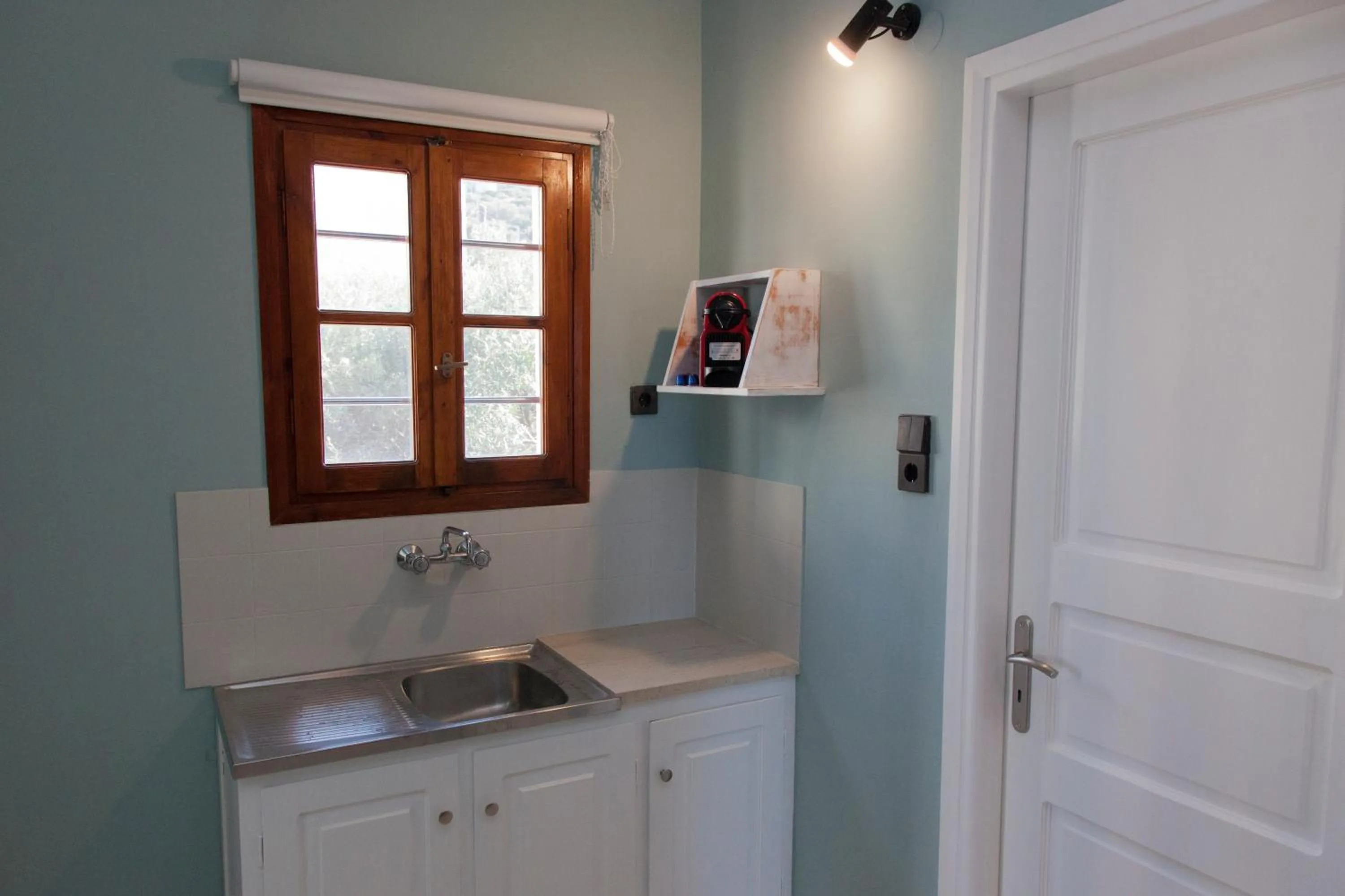 Coffee/tea facilities in Mojito Elegant Studios