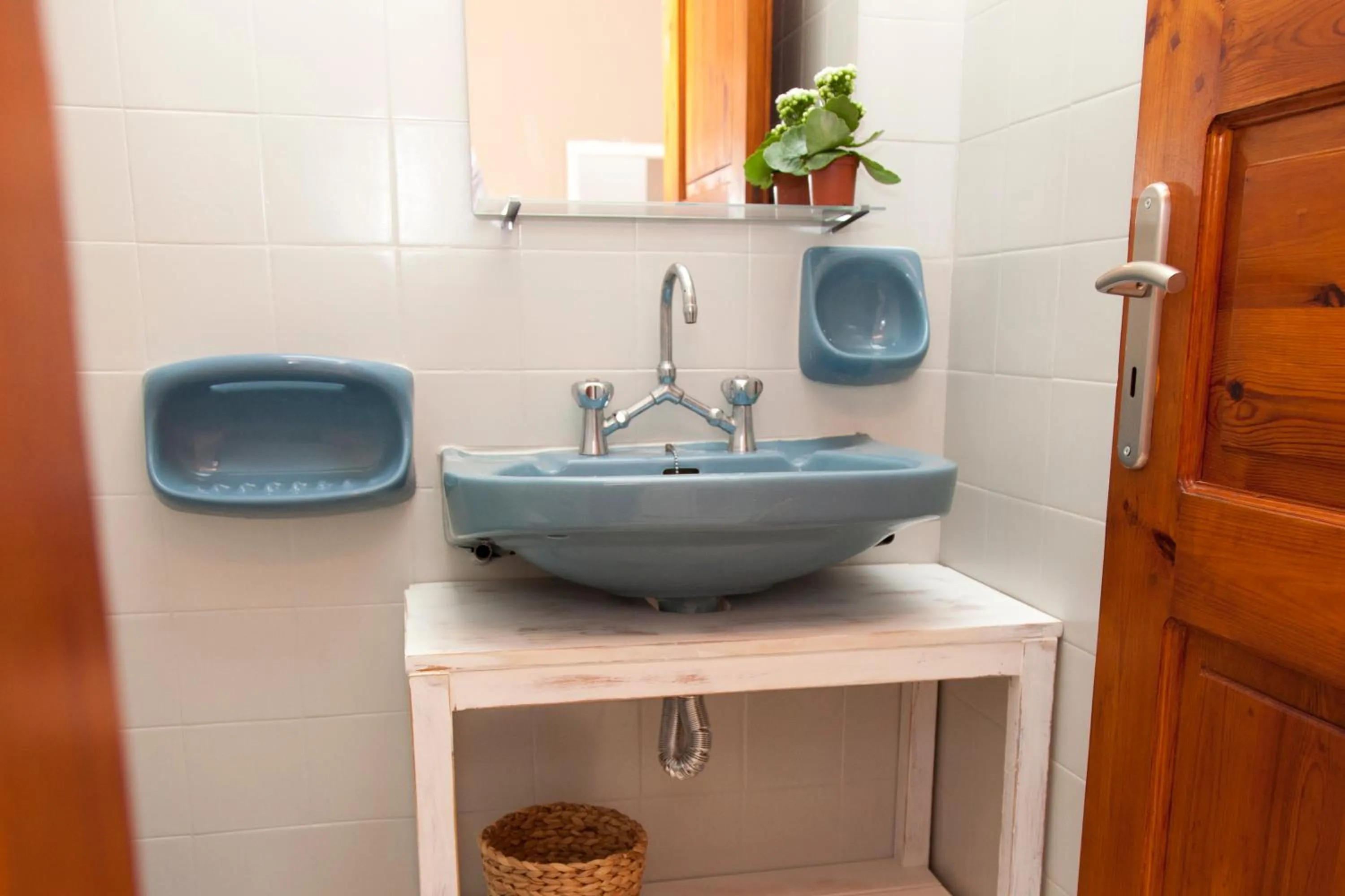 Bathroom in Mojito Elegant Studios