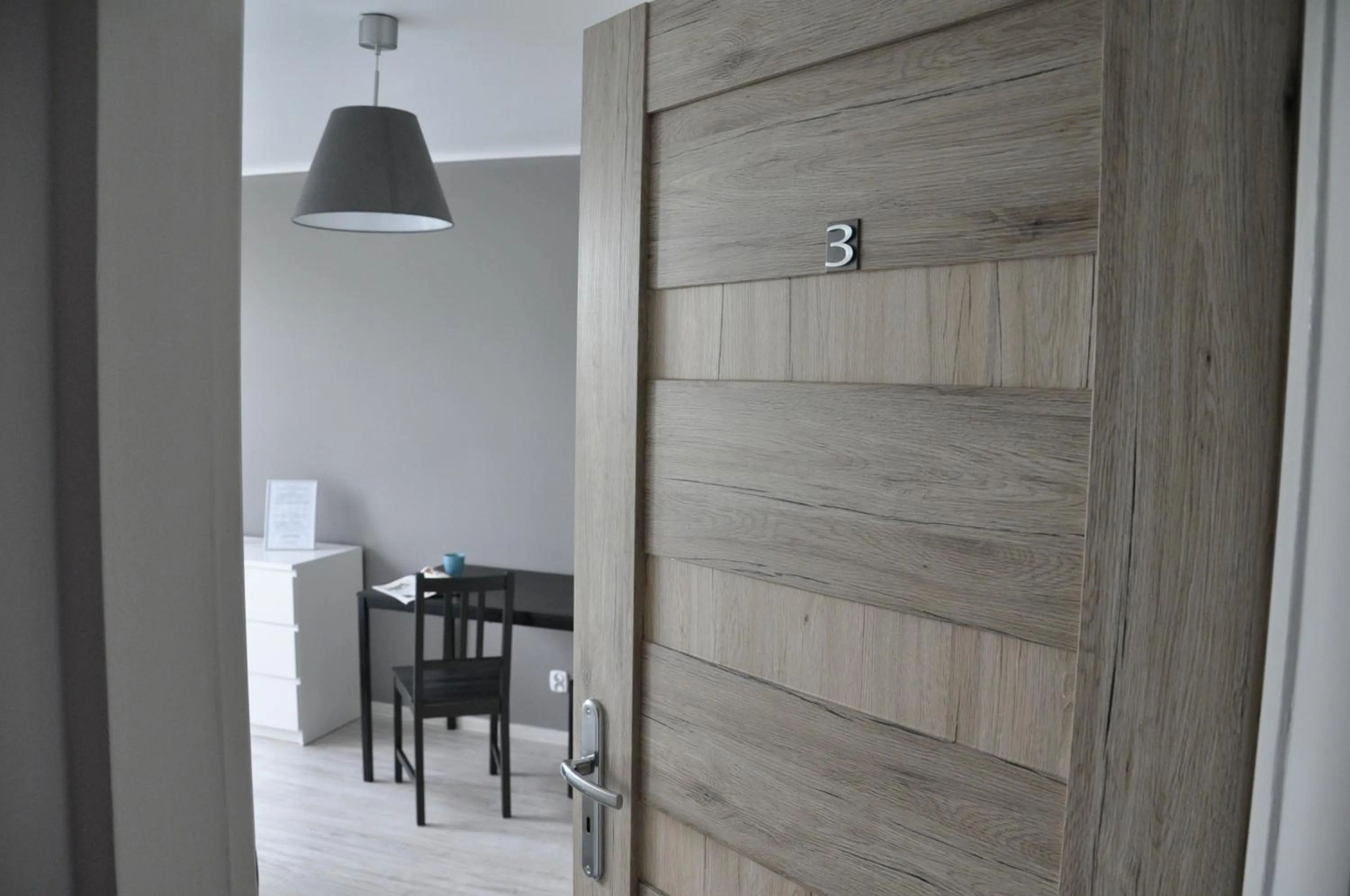 Decorative detail, Dining Area in Mario Rooms