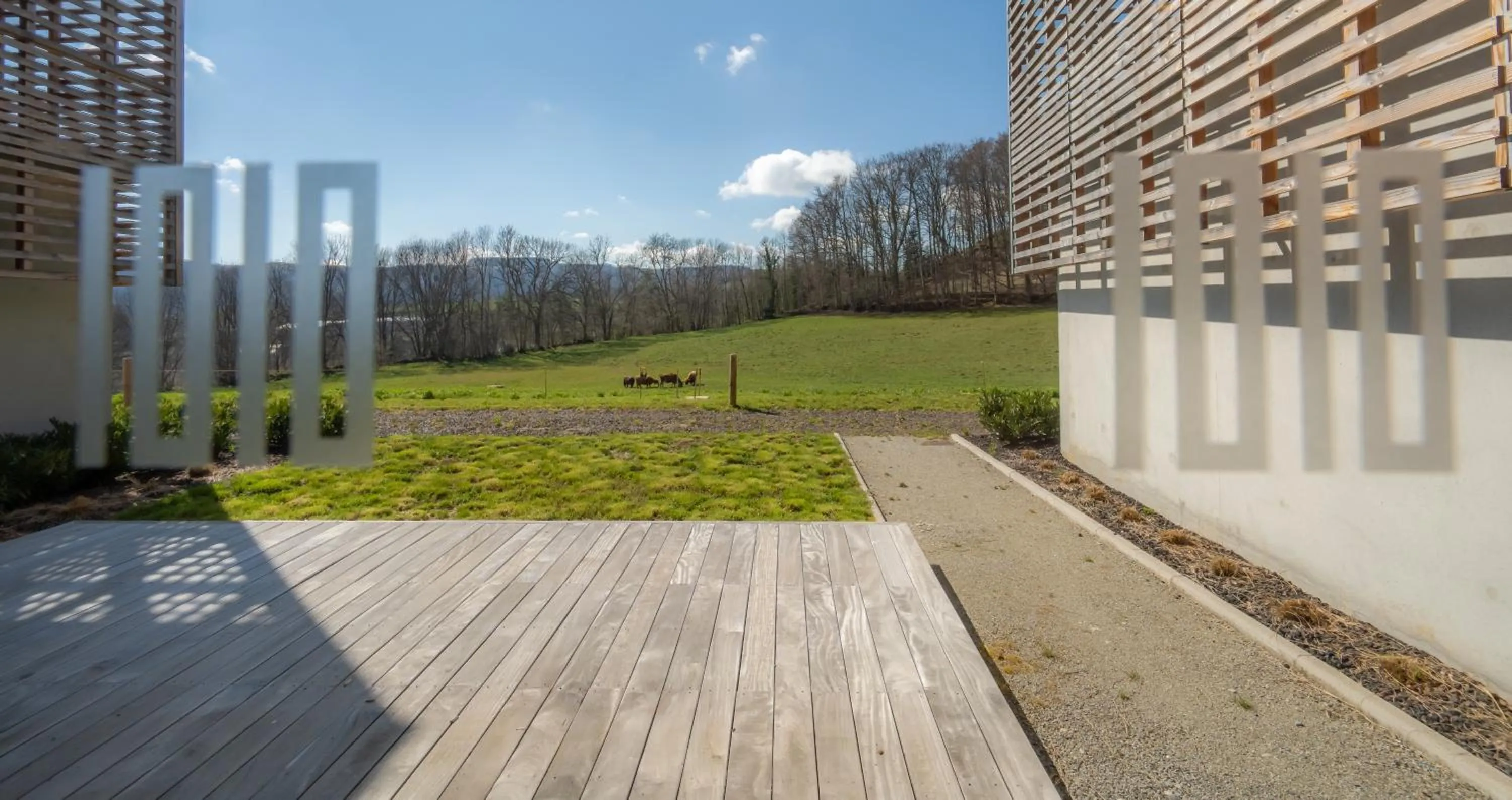 View (from property/room) in Mildiss Hotel Spa & Restaurant, BW Signature Collection