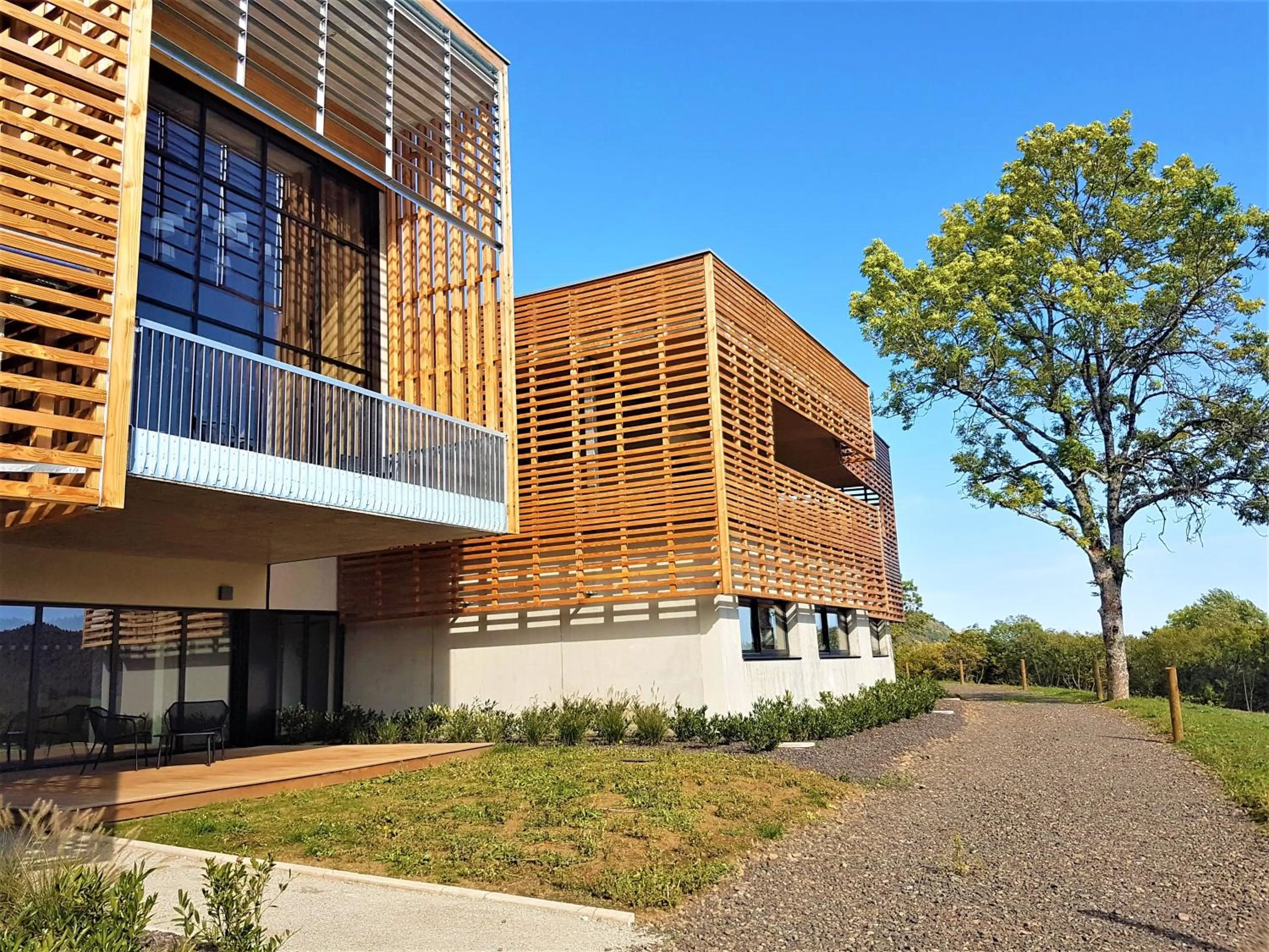 Property building in Mildiss Hotel Spa & Restaurant, BW Signature Collection