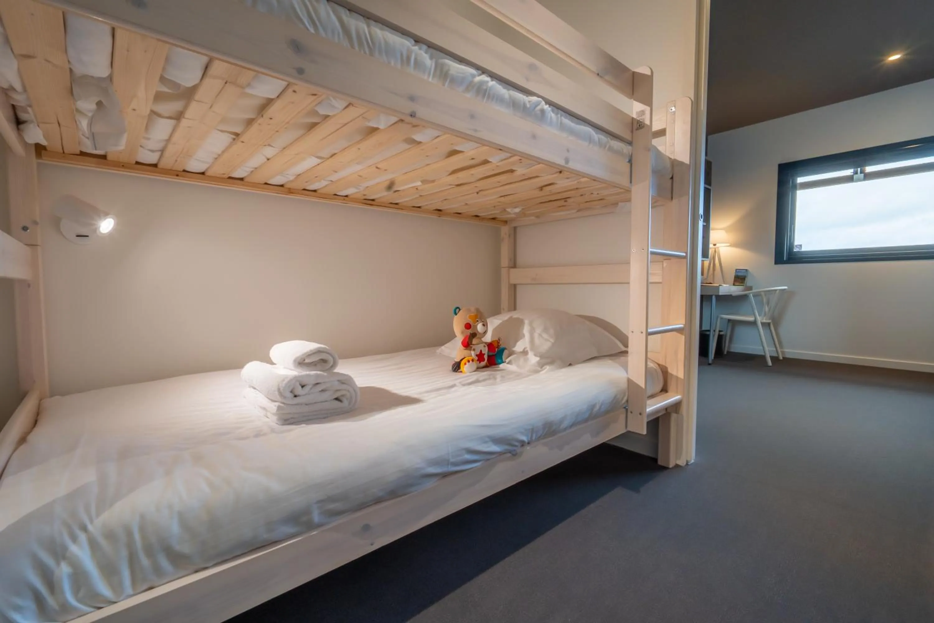 bunk bed, Bed in Mildiss Hotel Spa & Restaurant, BW Signature Collection