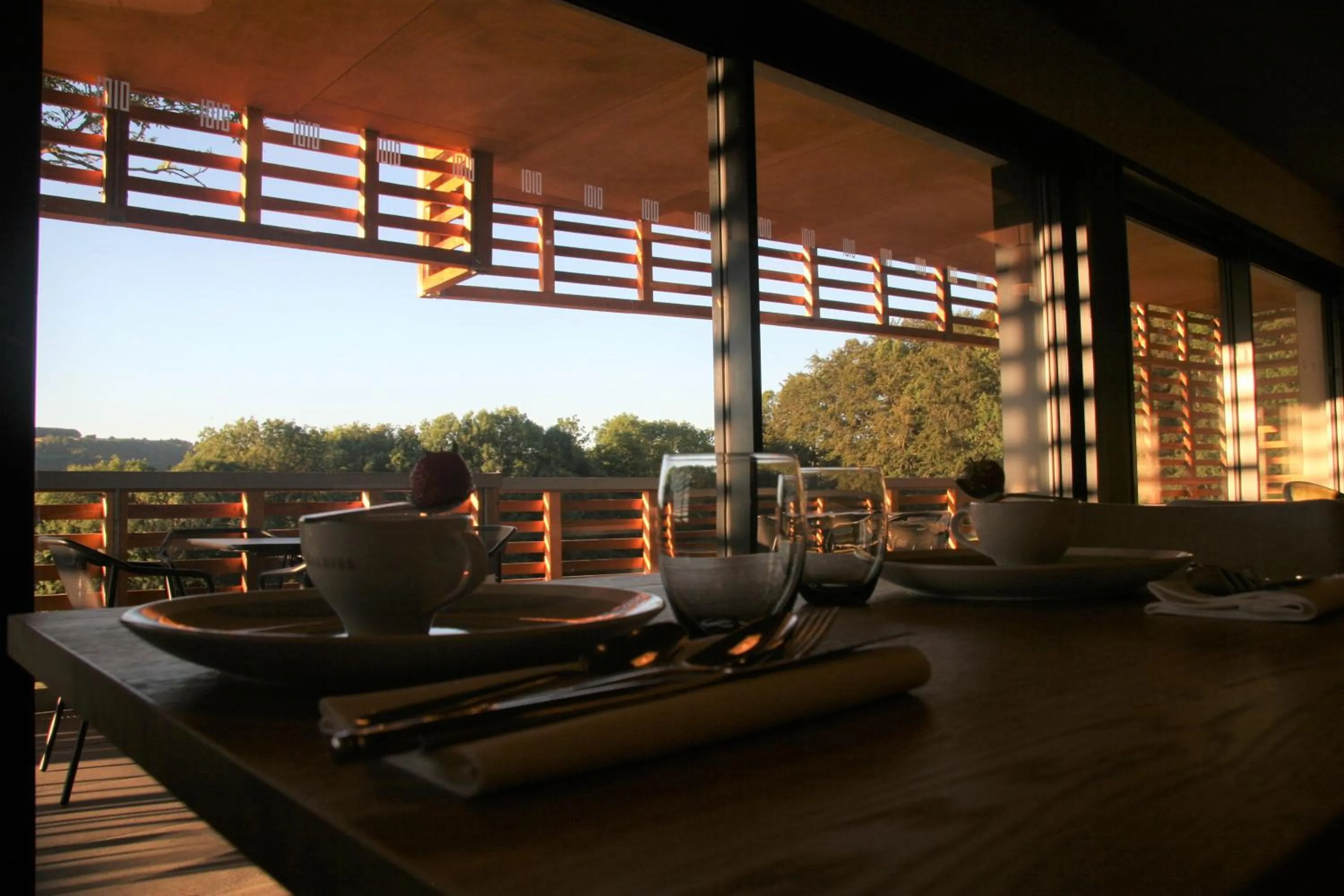 Breakfast in Mildiss Hotel Spa & Restaurant, BW Signature Collection