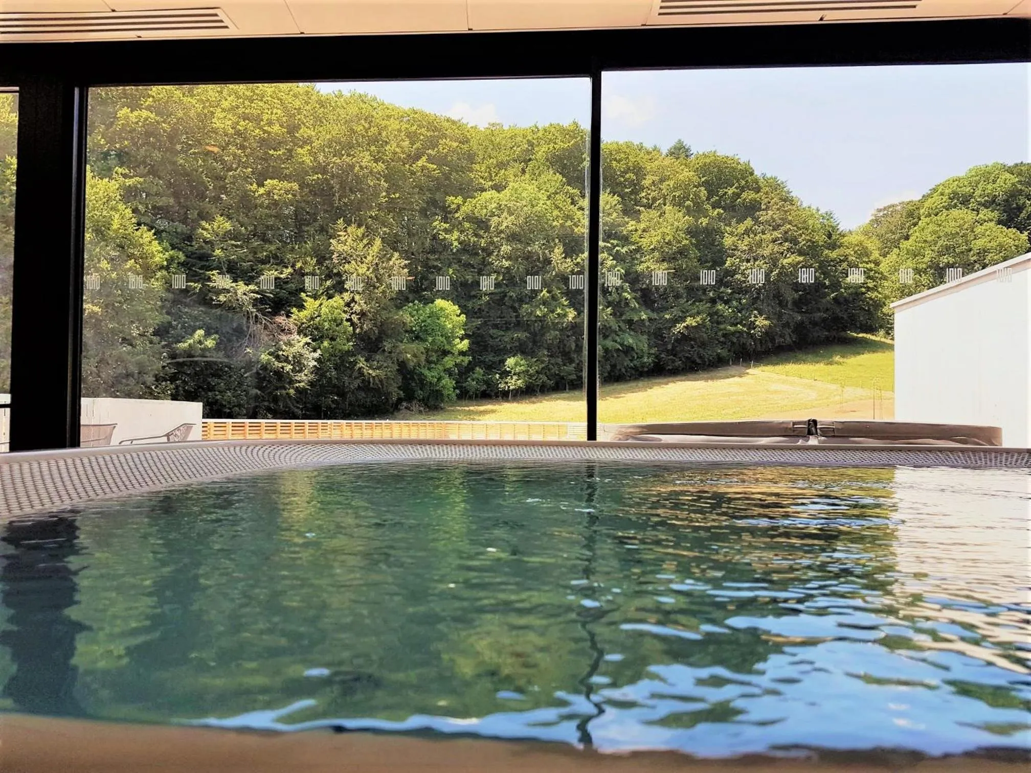 Hot Tub in Mildiss Hotel Spa & Restaurant, BW Signature Collection