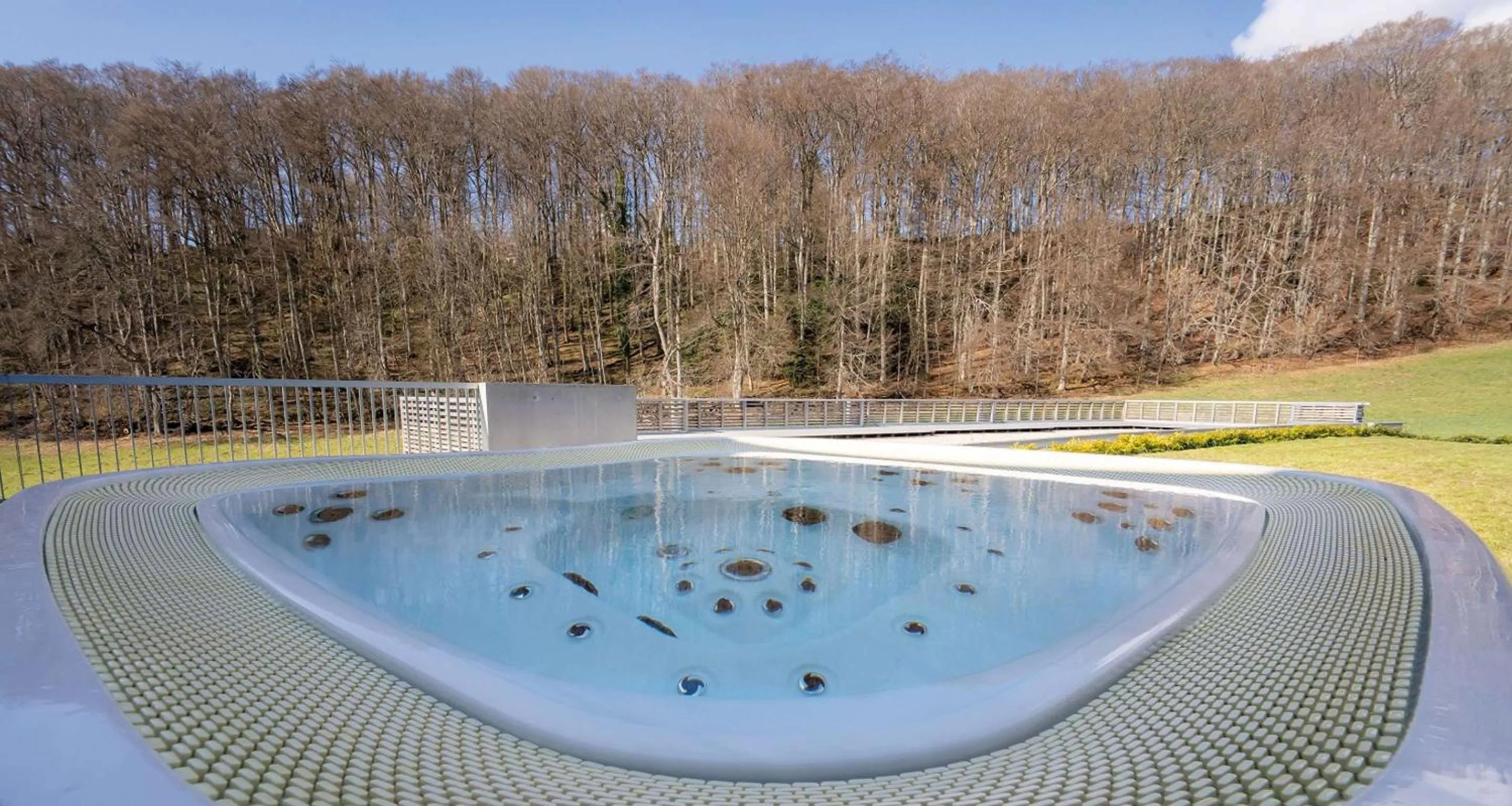 Spa and wellness centre/facilities in Mildiss Hotel Spa & Restaurant, BW Signature Collection