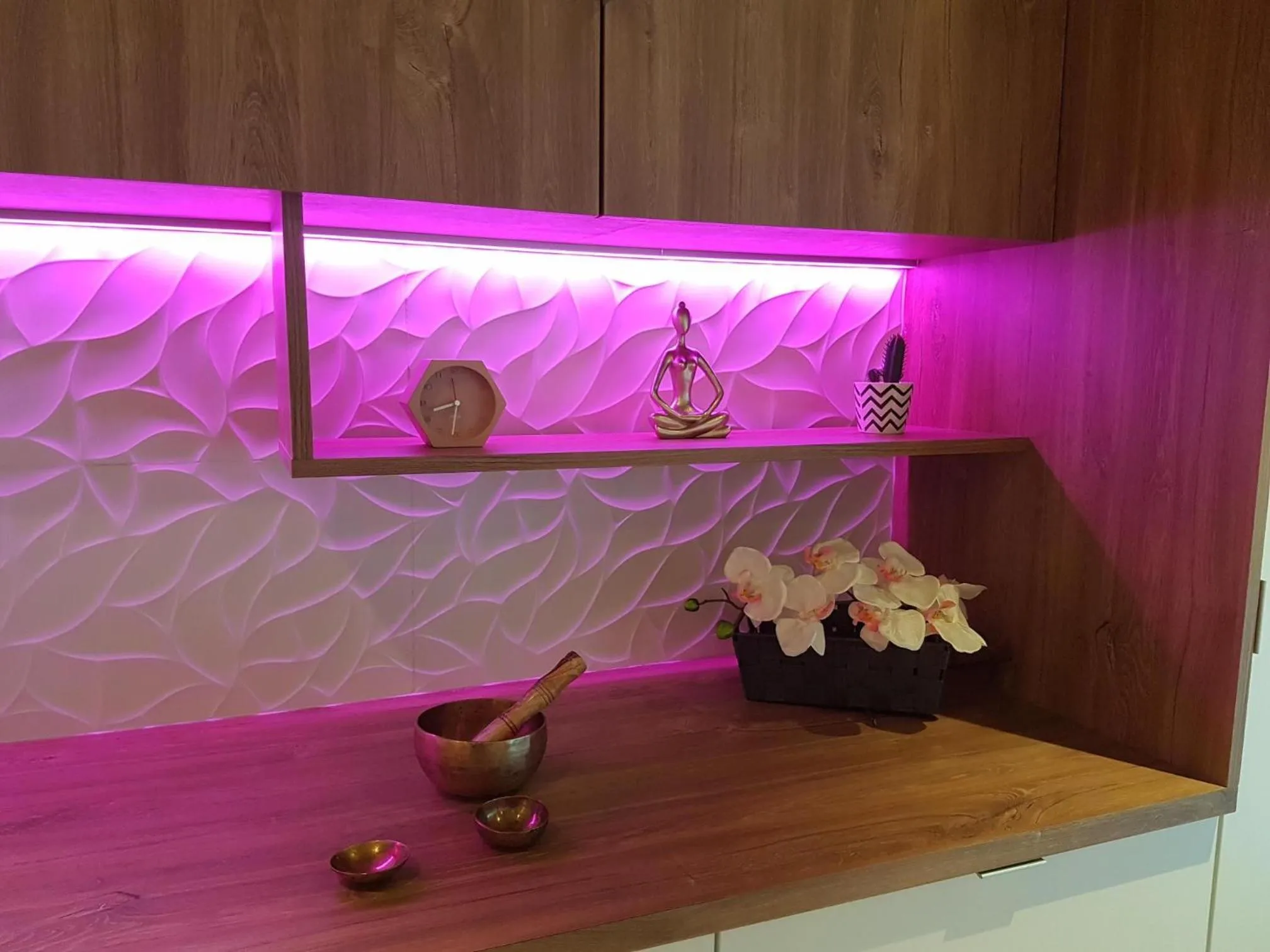 Massage in Mildiss Hotel Spa & Restaurant, BW Signature Collection