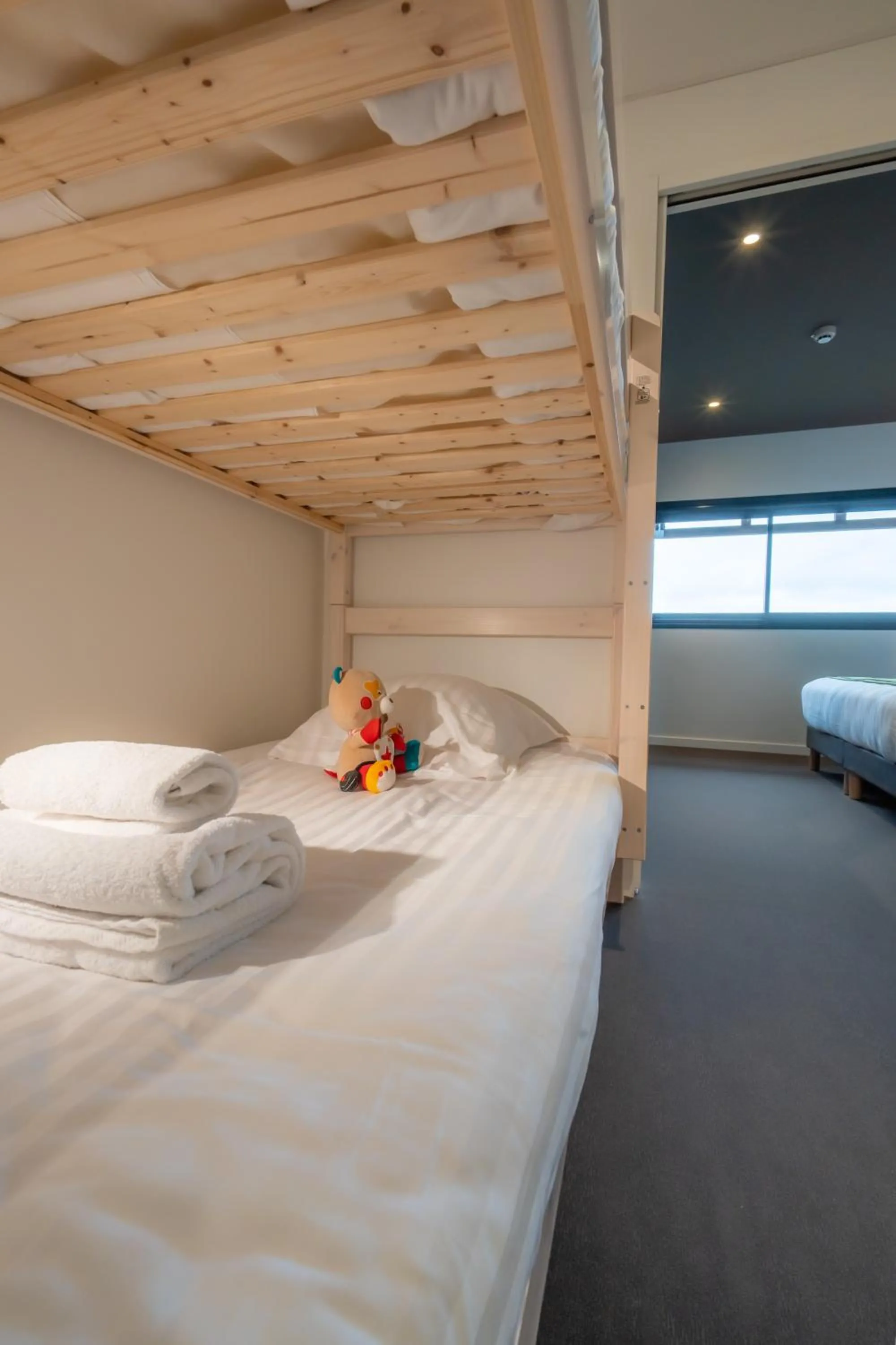 bunk bed, Bed in Mildiss Hotel Spa & Restaurant, BW Signature Collection