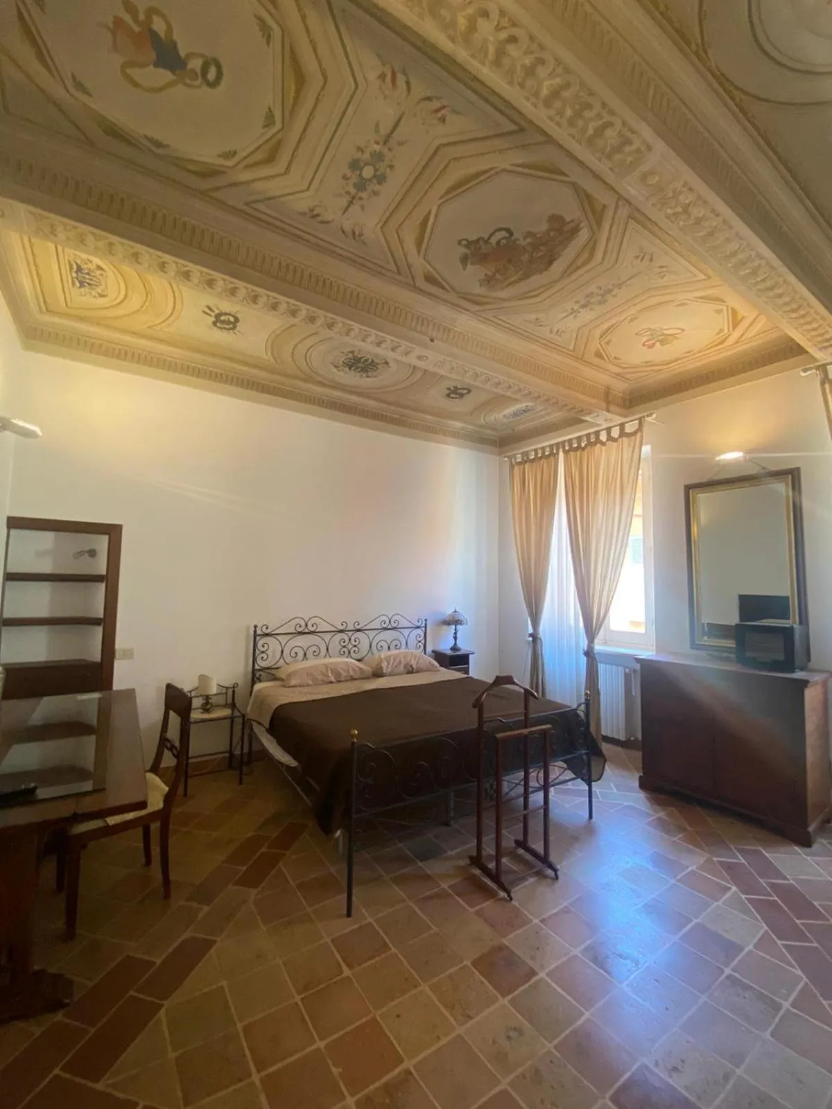 Bedroom in Pigiotto