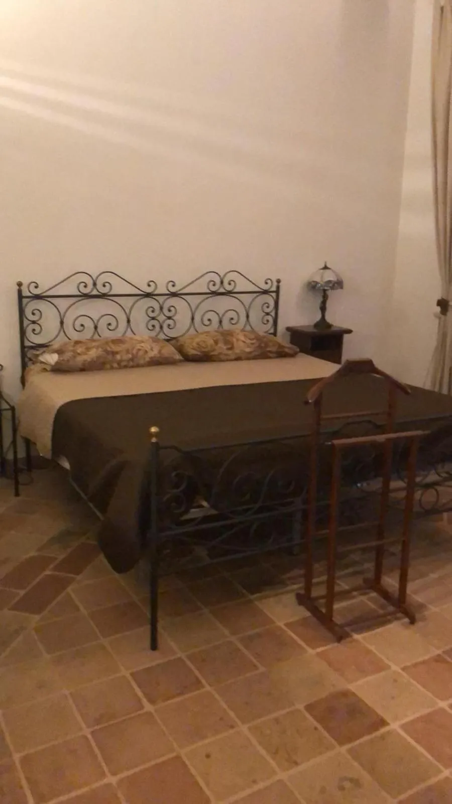 Bed in Pigiotto