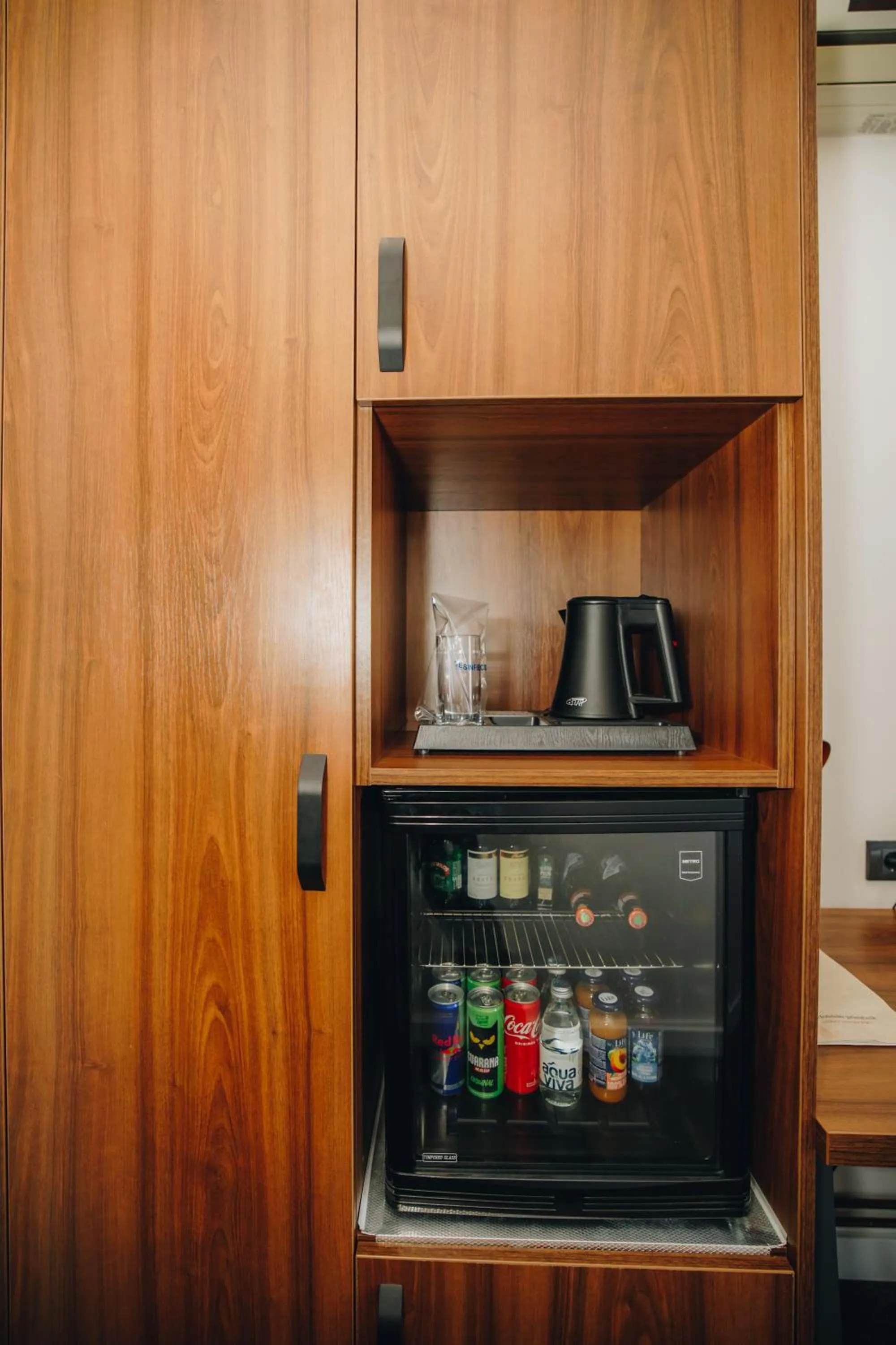 Garni Hotel Radović