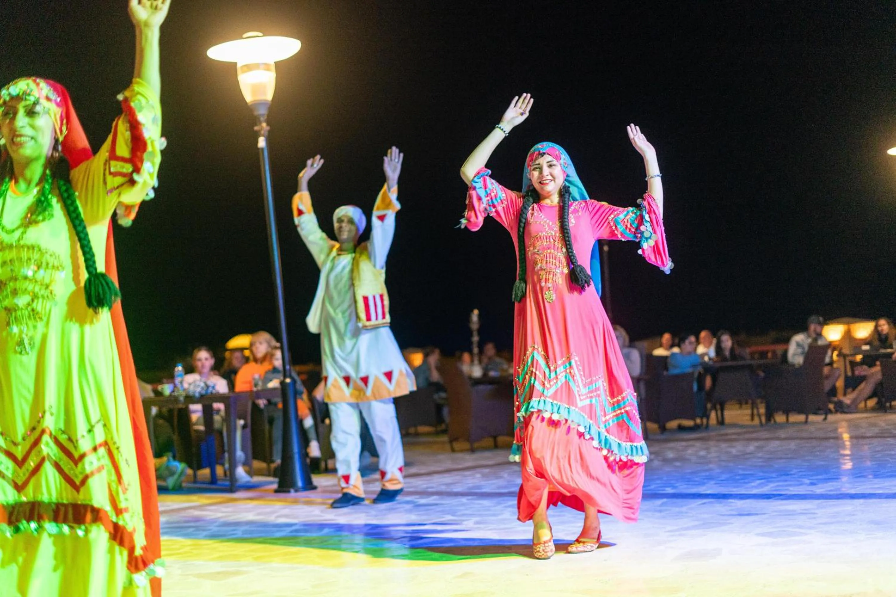 Other in Malikia Resort Abu Dabbab