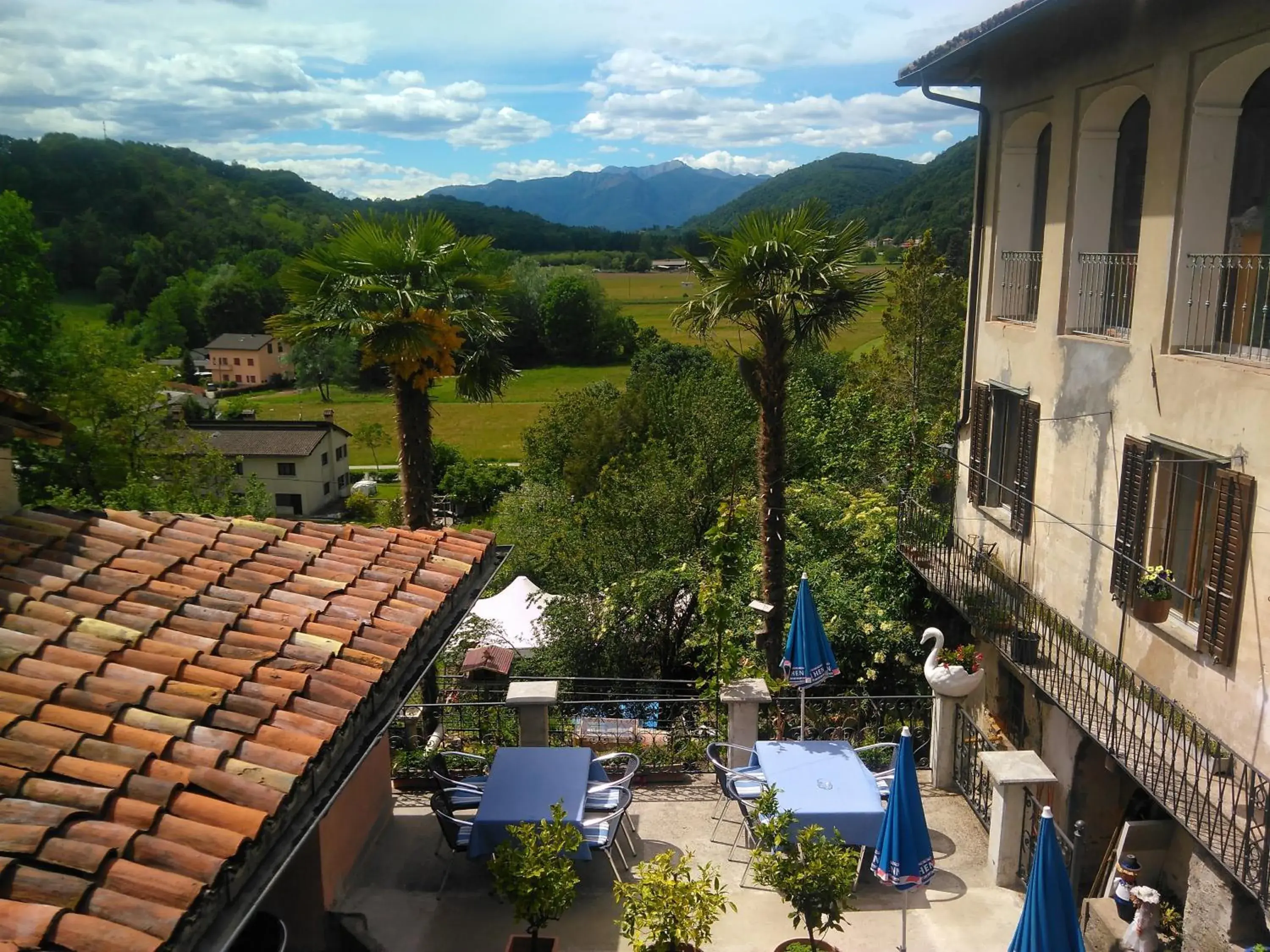 Chiave d'Oro Chiave d'Oro