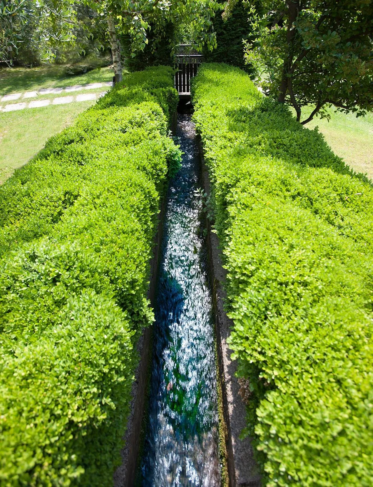 Day in Residence Parco Lago di Garda