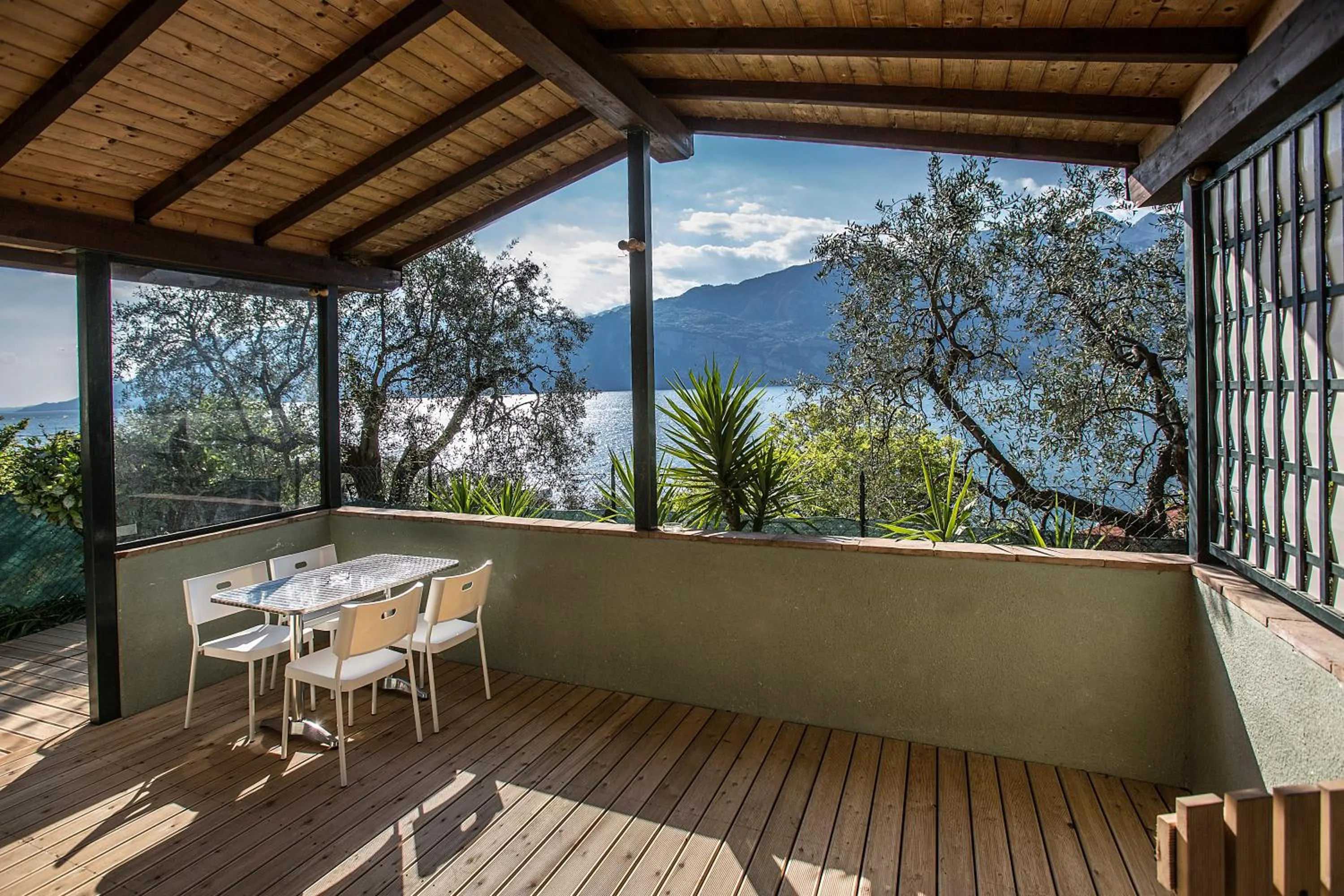 Other in Residence Parco Lago di Garda