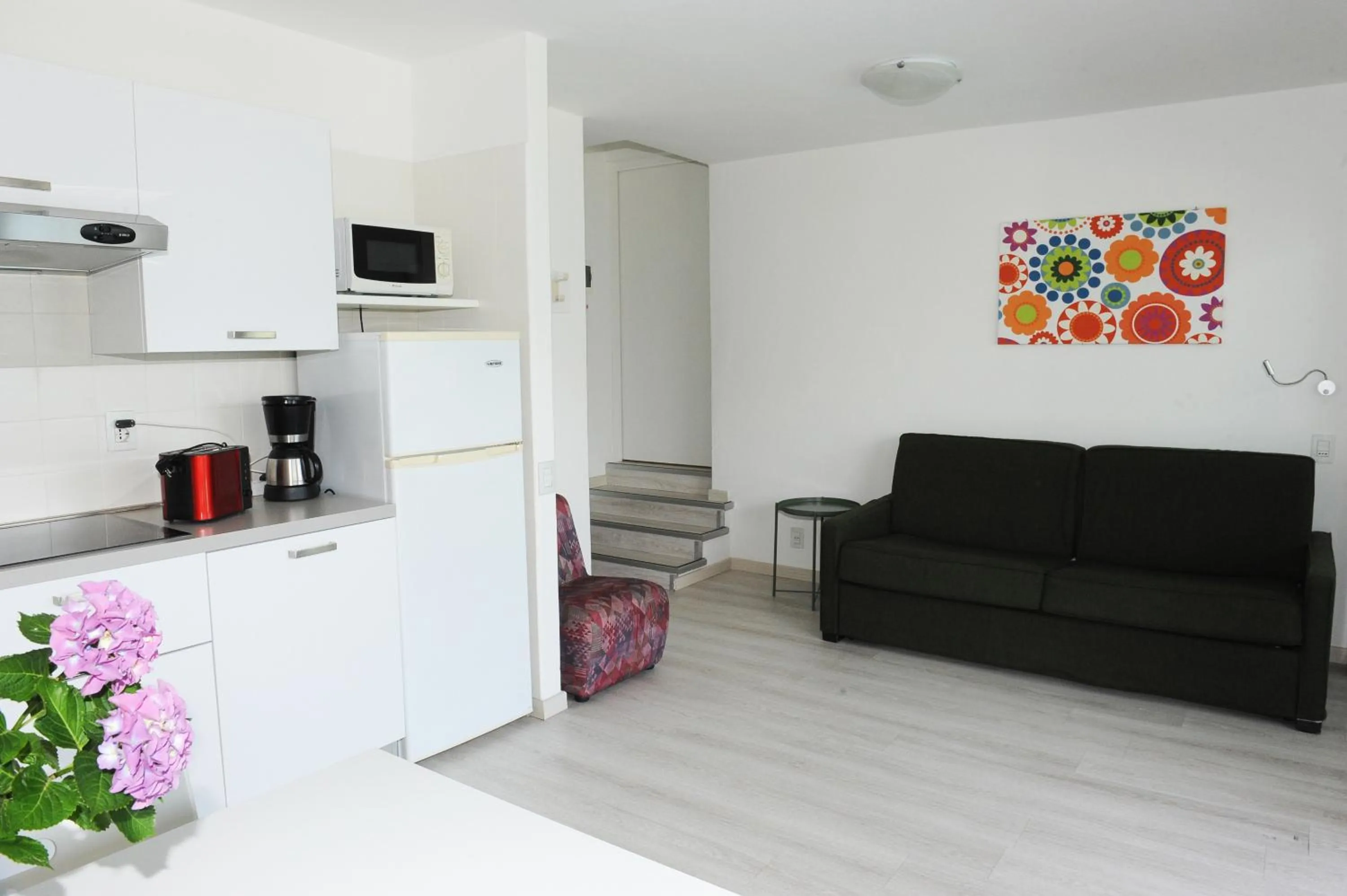 Residence Parco Lago di Garda