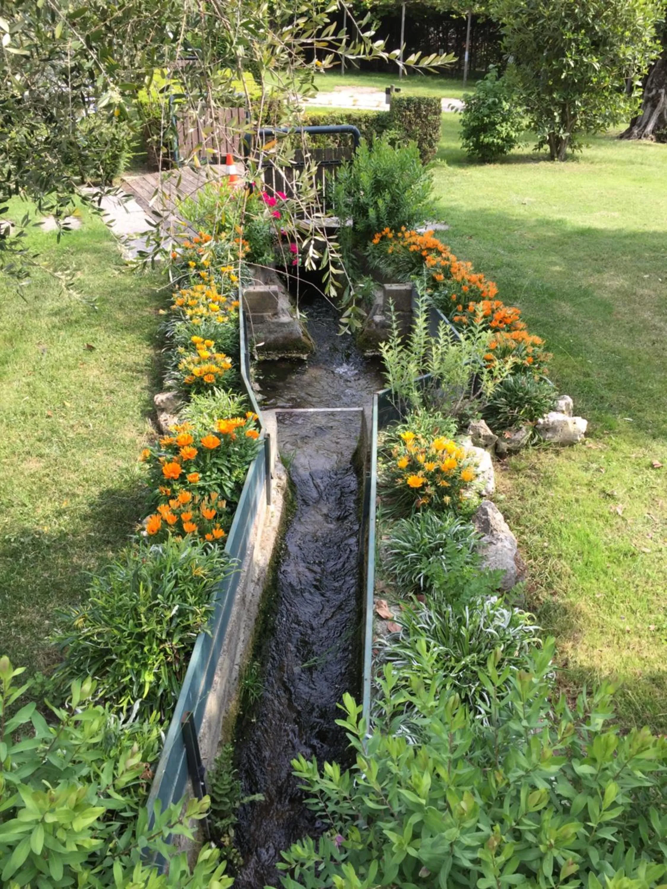 Residence Parco Lago di Garda