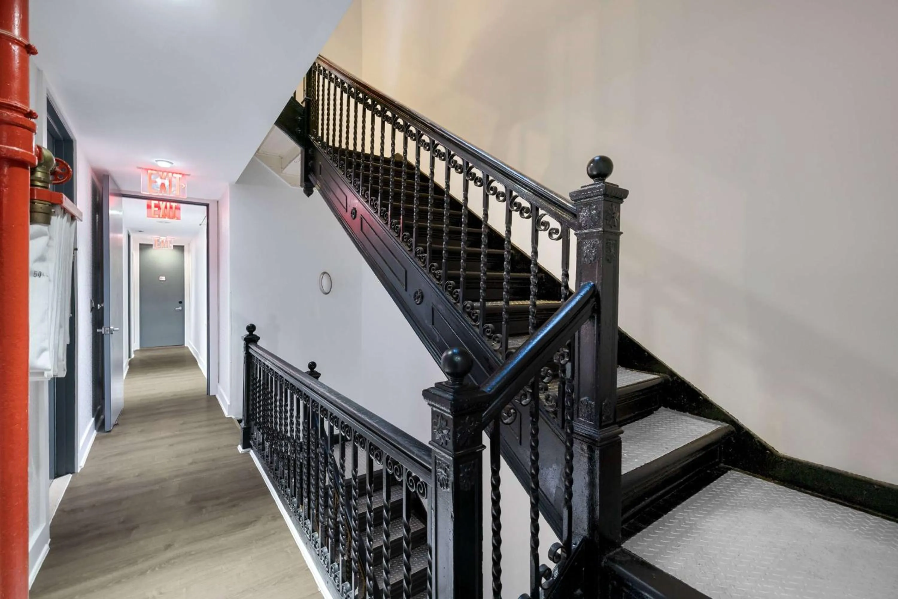 Other in Hotel 27 by LuxUrban