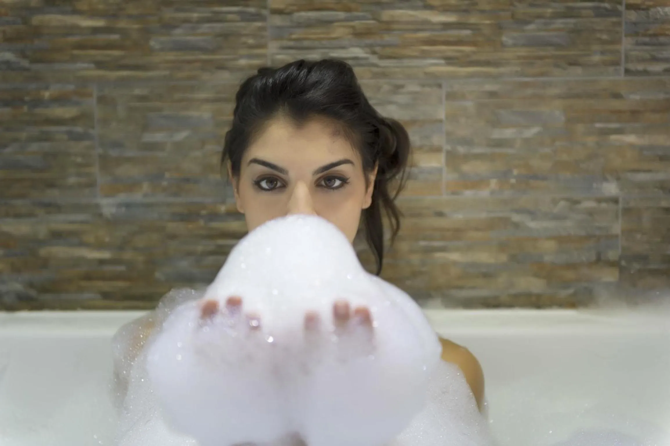 Hot Tub in 7 Inn Spanish Steps