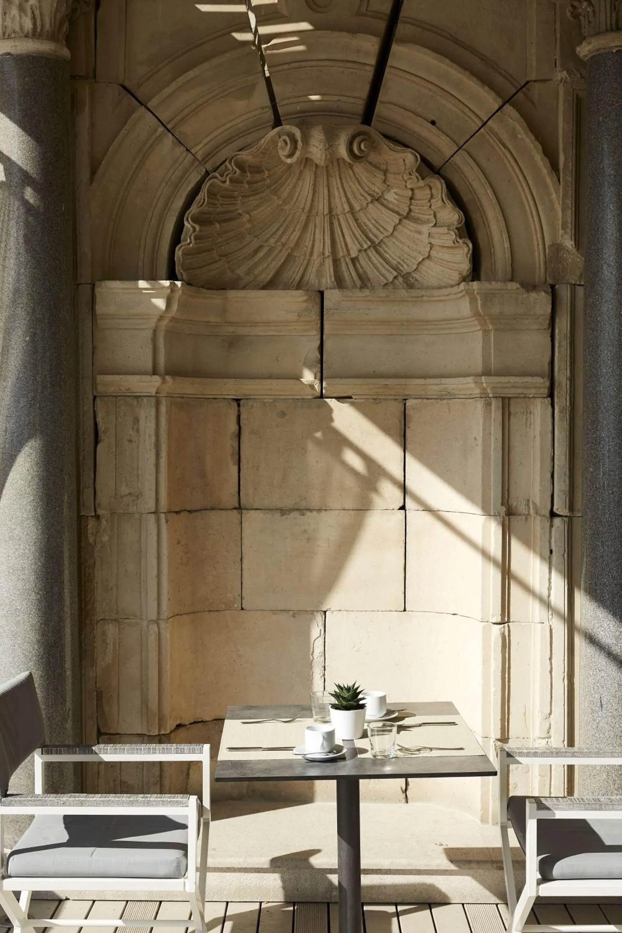 Property building in Mon Repos Palace - Adults Only