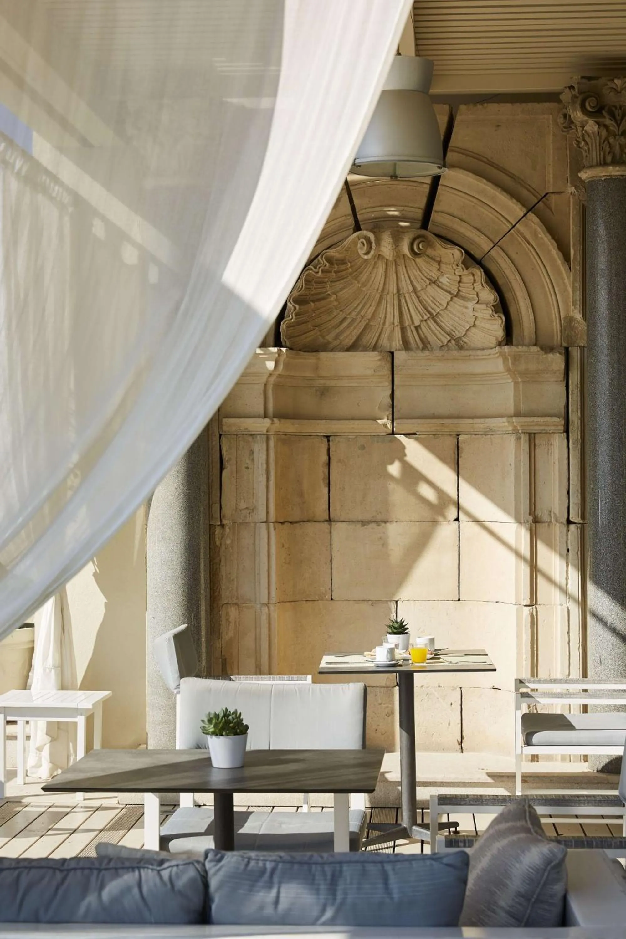 Property building in Mon Repos Palace - Adults Only