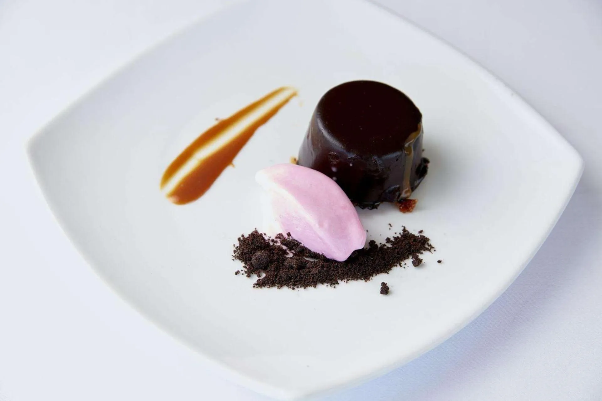 Restaurant/places to eat in Mon Repos Palace - Adults Only