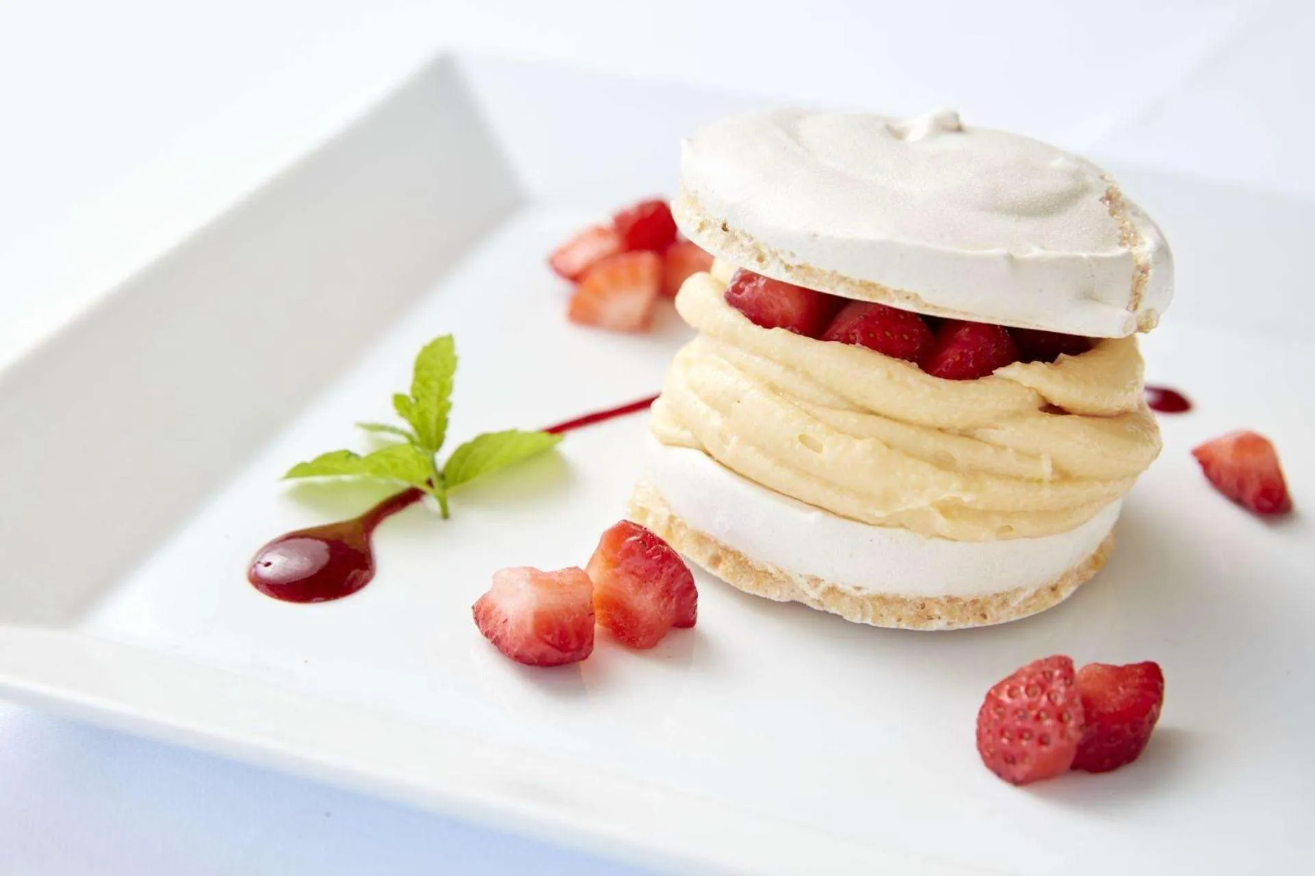 Restaurant/places to eat in Mon Repos Palace - Adults Only