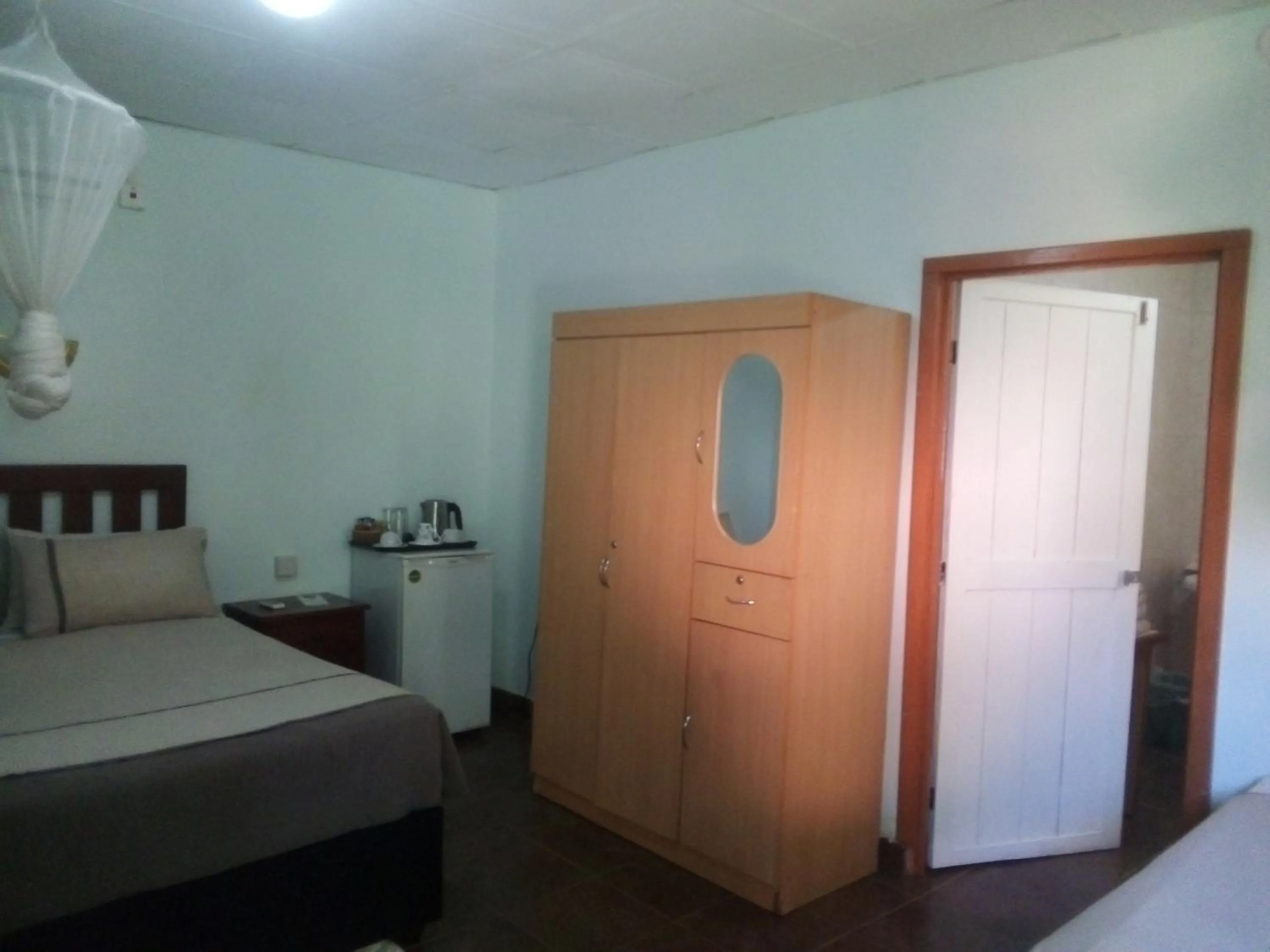 Photo of the whole room, Bed in Gloria's Bed and Breakfast