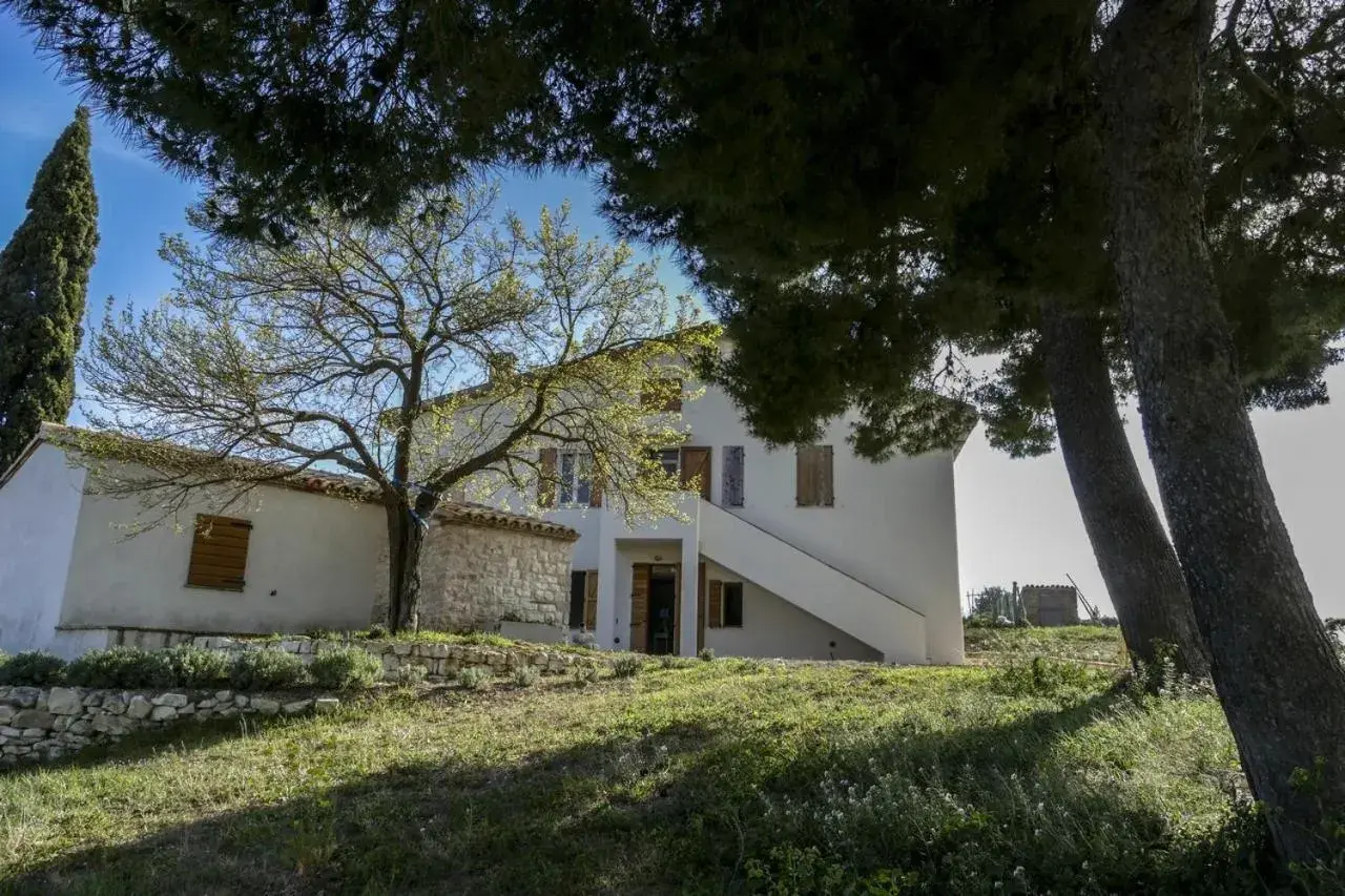 Massignano 116 Massignano 116