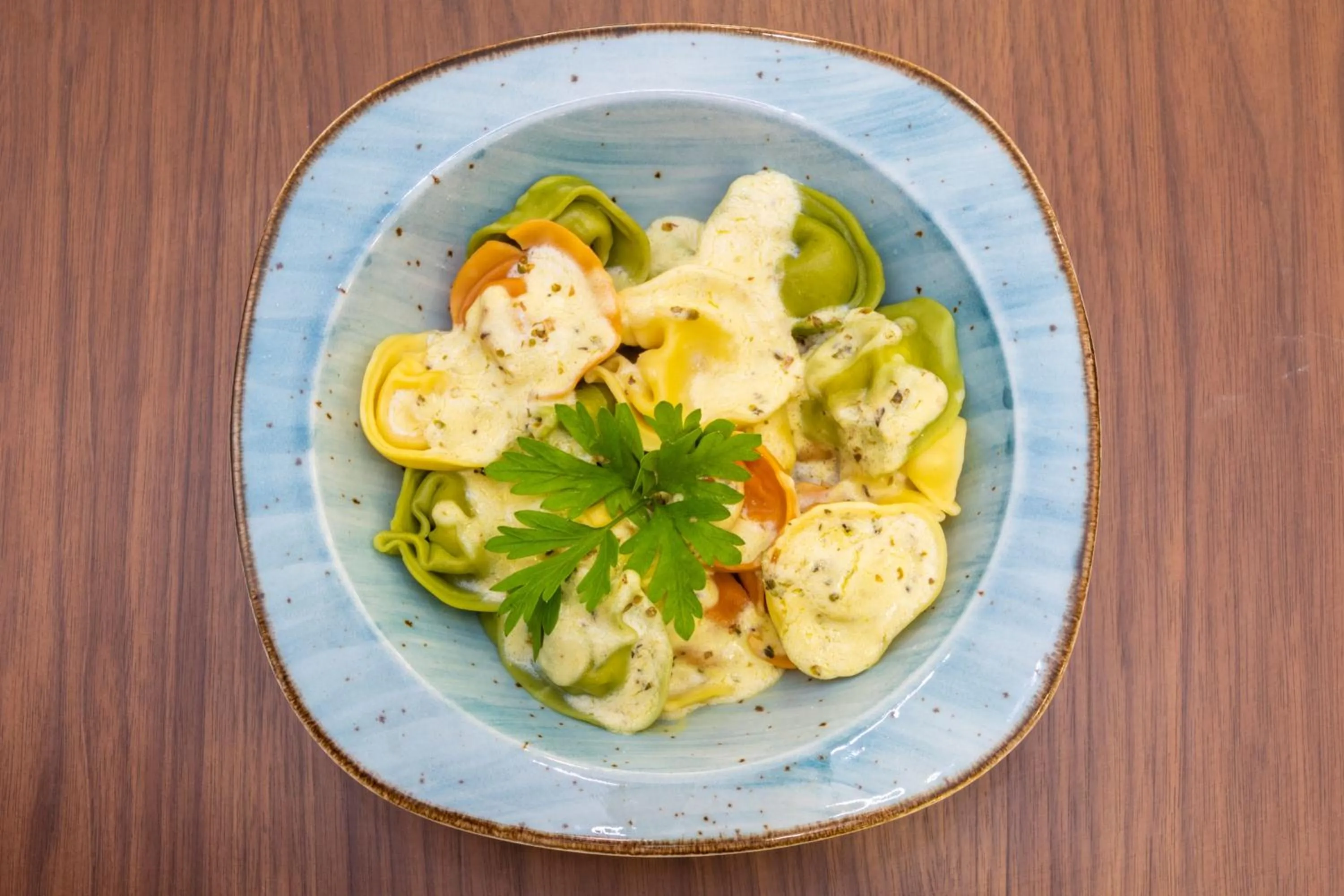 Food and drinks in 38 Hotel