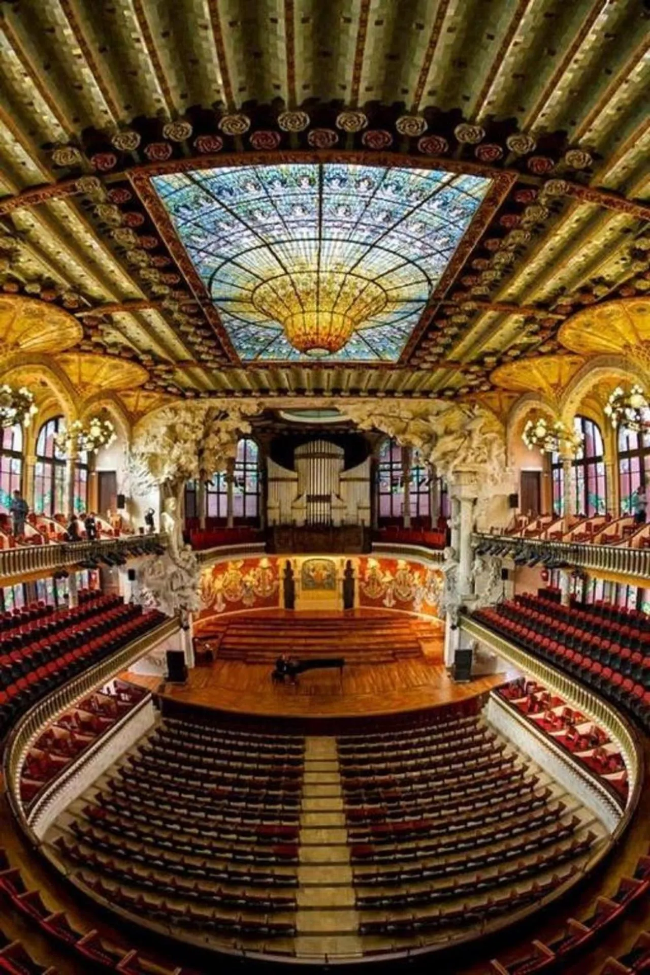 Other in Ola Living Music