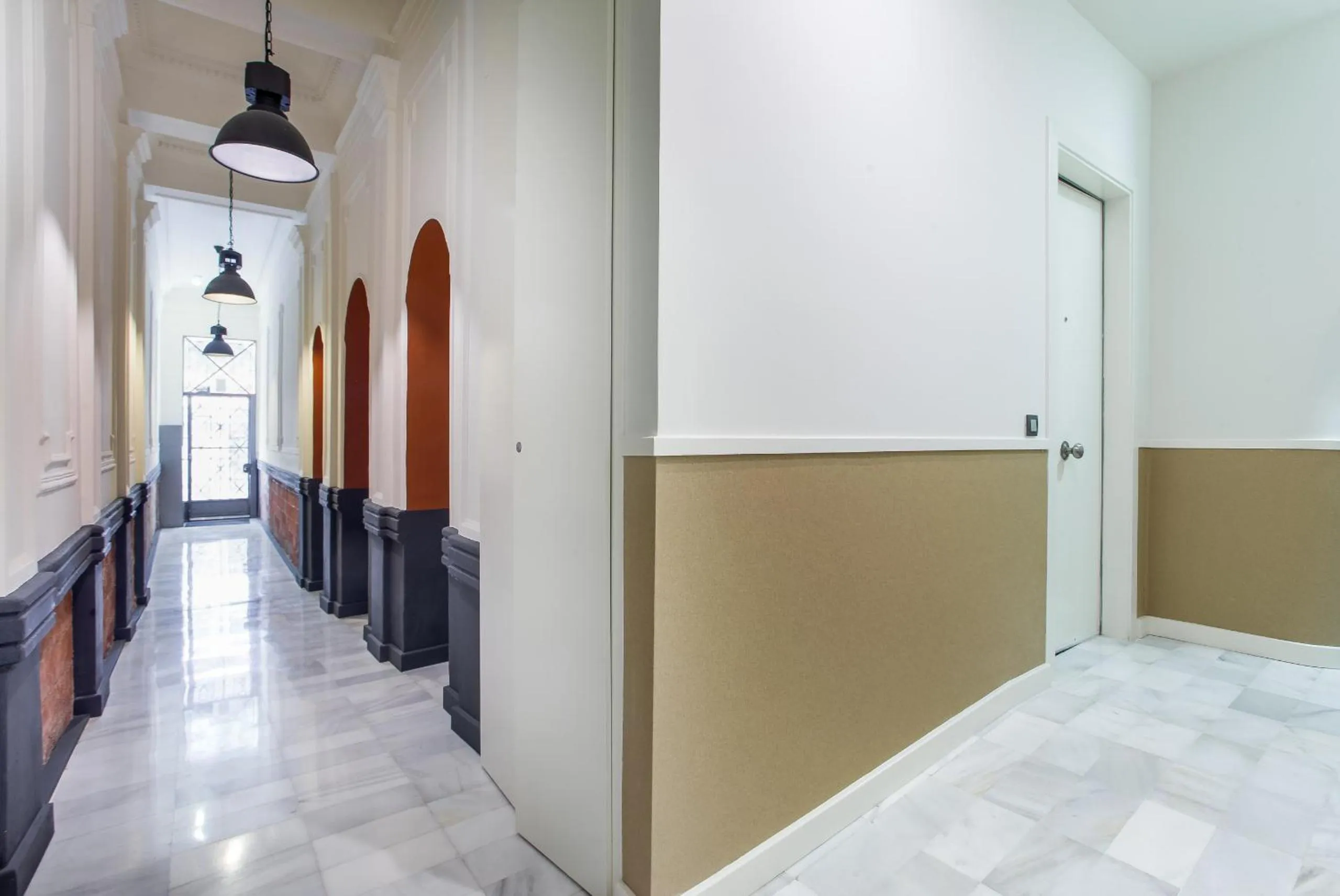 Other, Bed in Ola Living Music