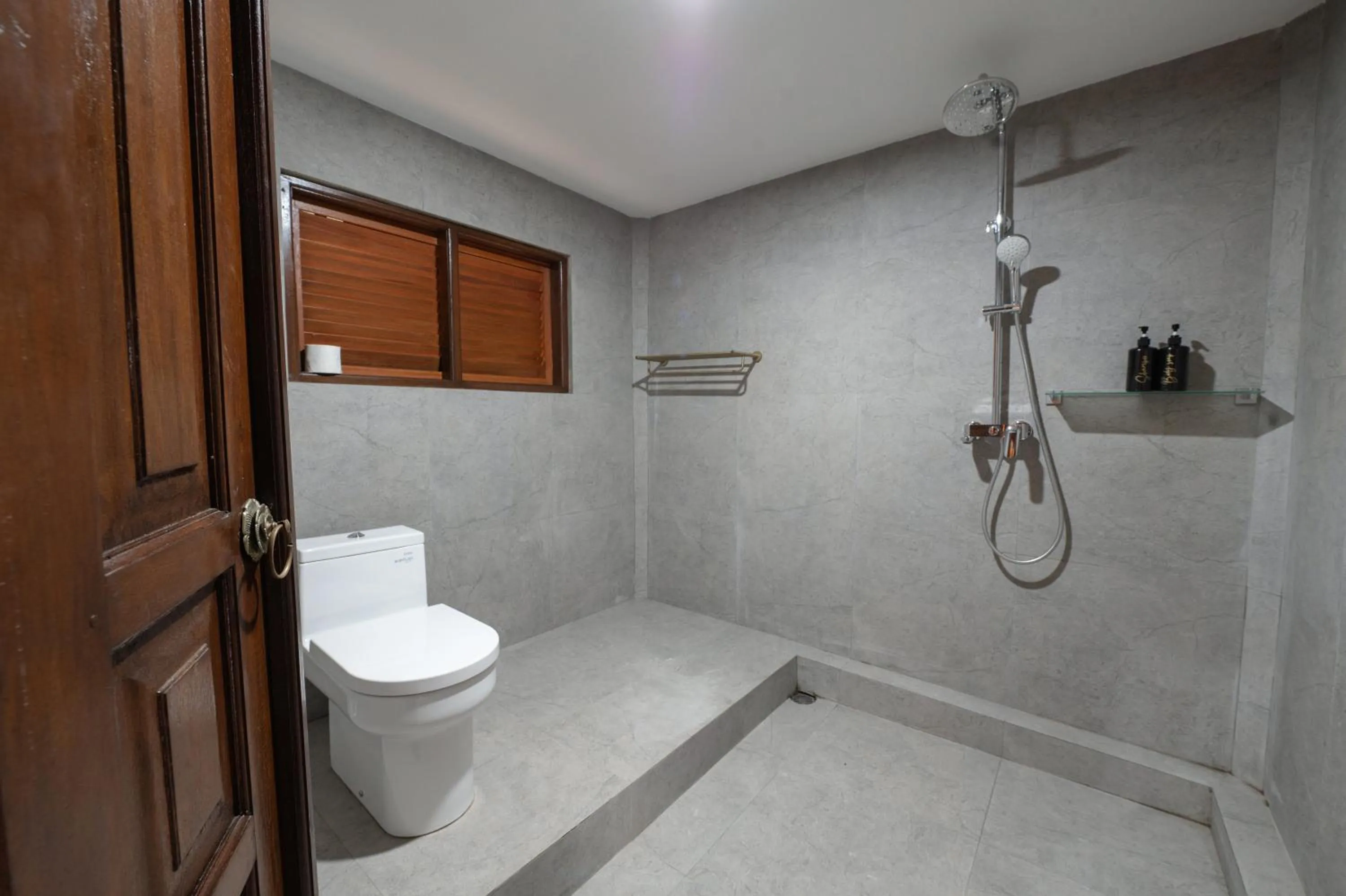 Bathroom in Pondok Naya Ubud