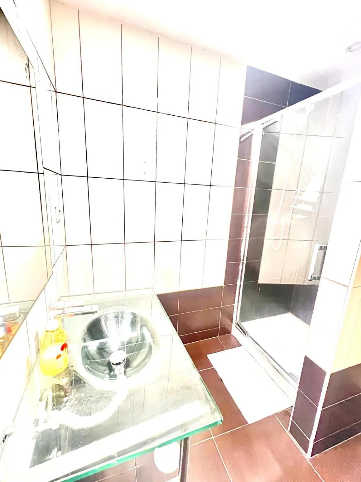 SwissPorto Guest House