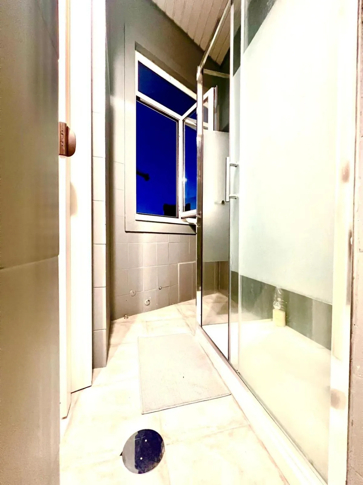 SwissPorto Guest House