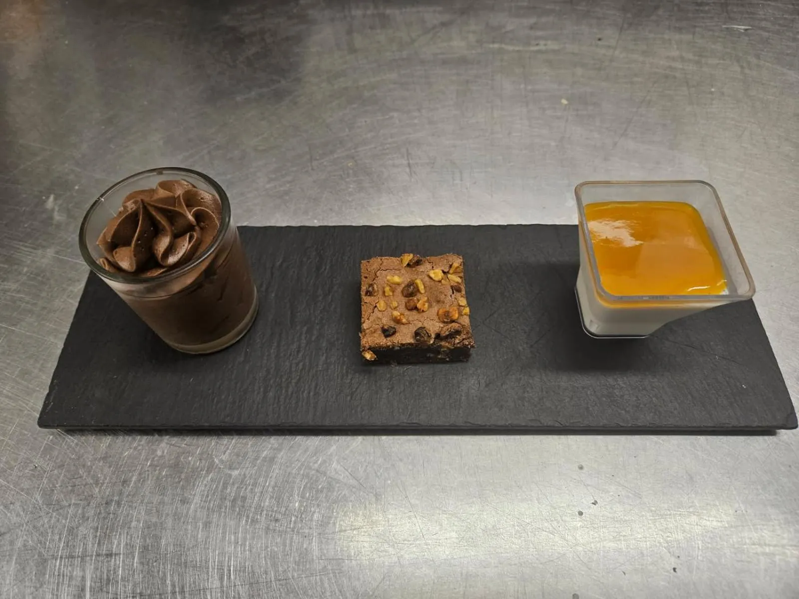 Restaurant/places to eat in Fasthotel Dunkerque