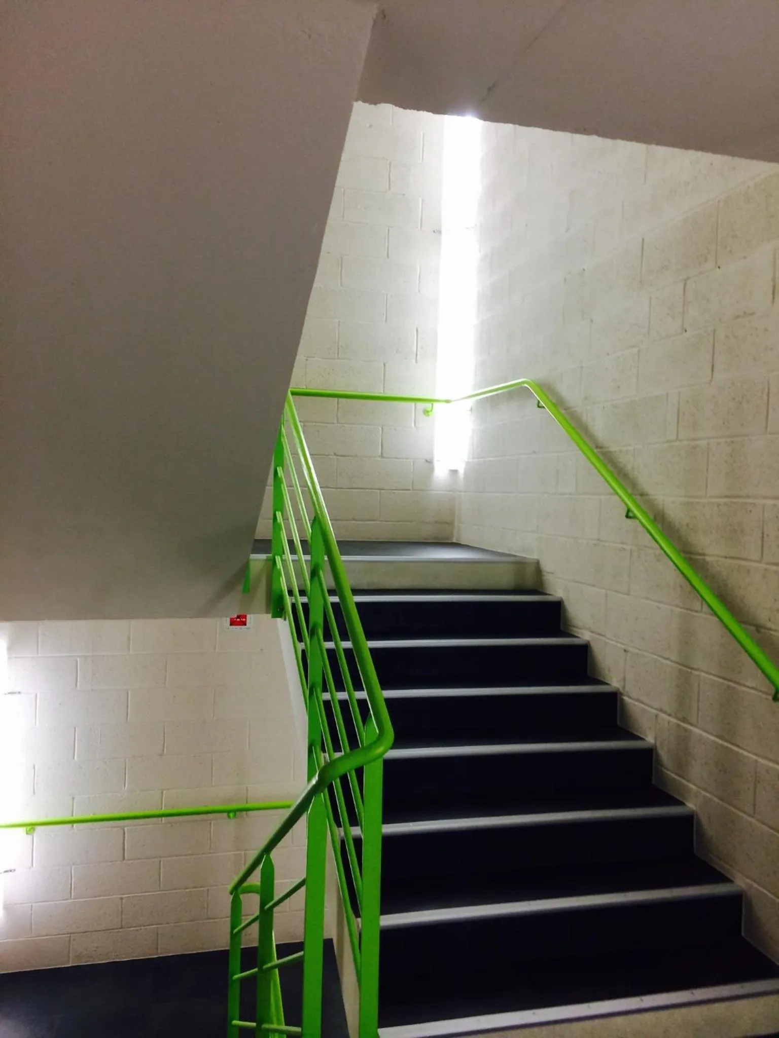 Decorative detail in Fasthotel Dunkerque