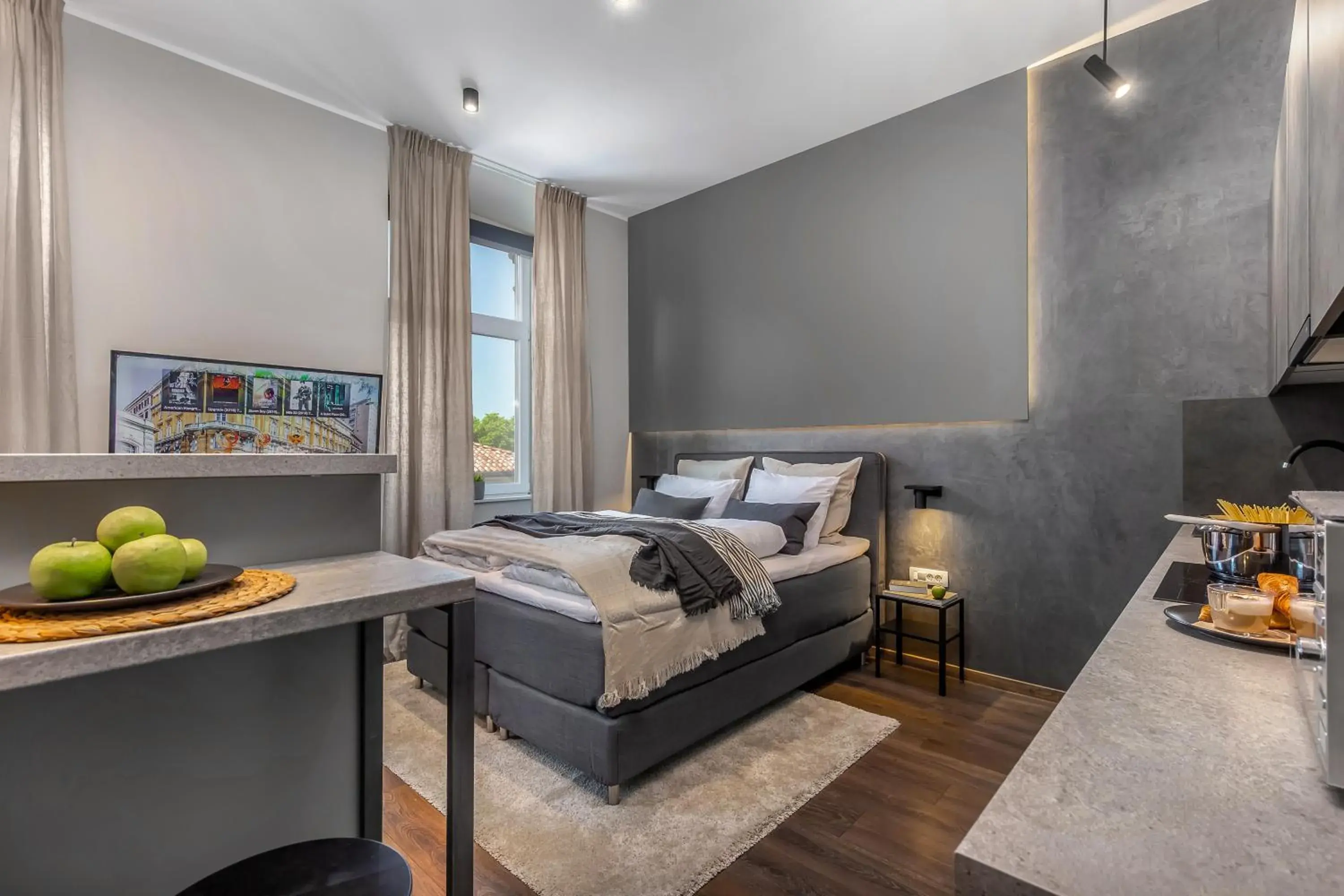 Deluxe Apartment in Deluxe Ploech Deluxe Apartment in Deluxe Ploech