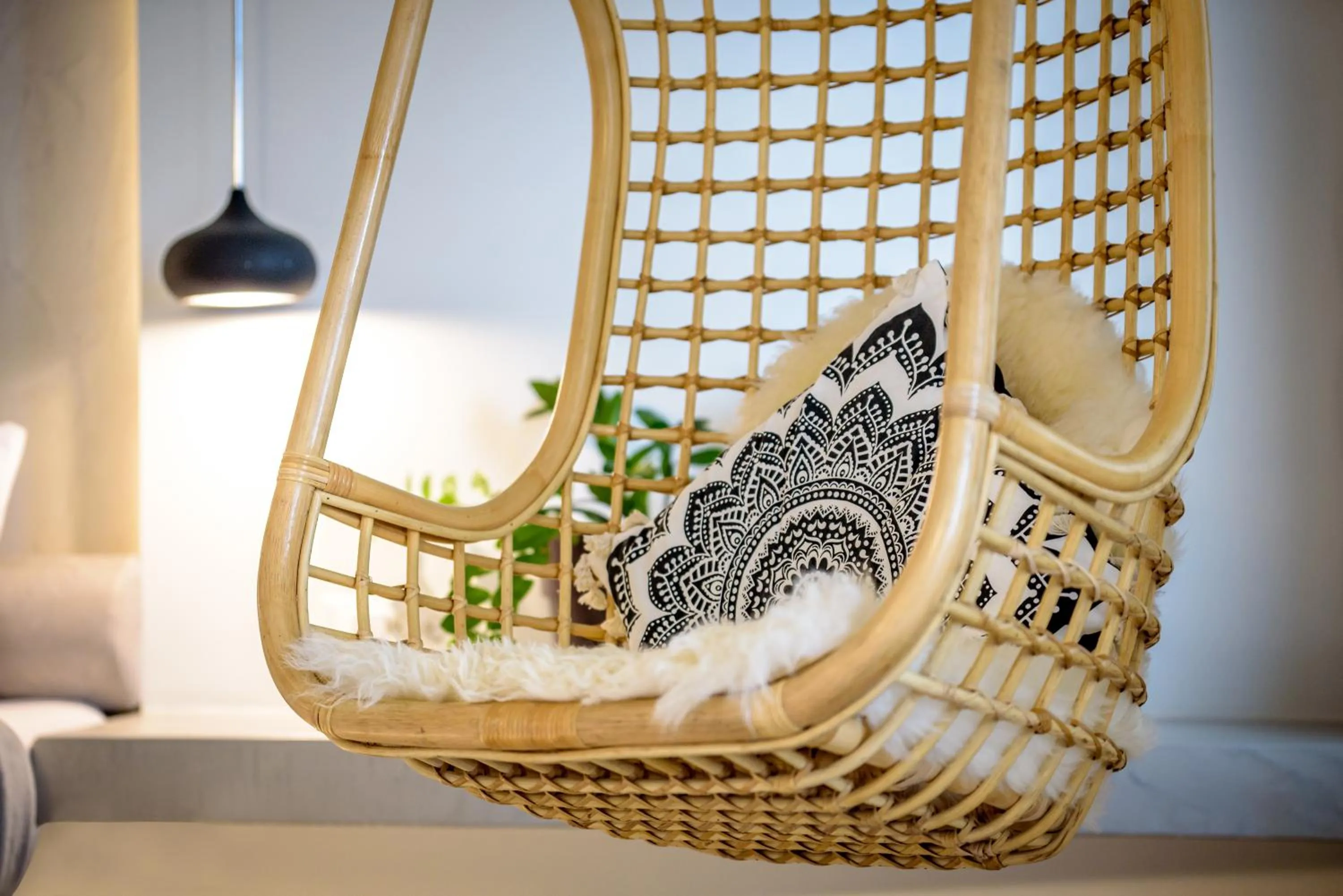 George & Joanna Suites Santorini