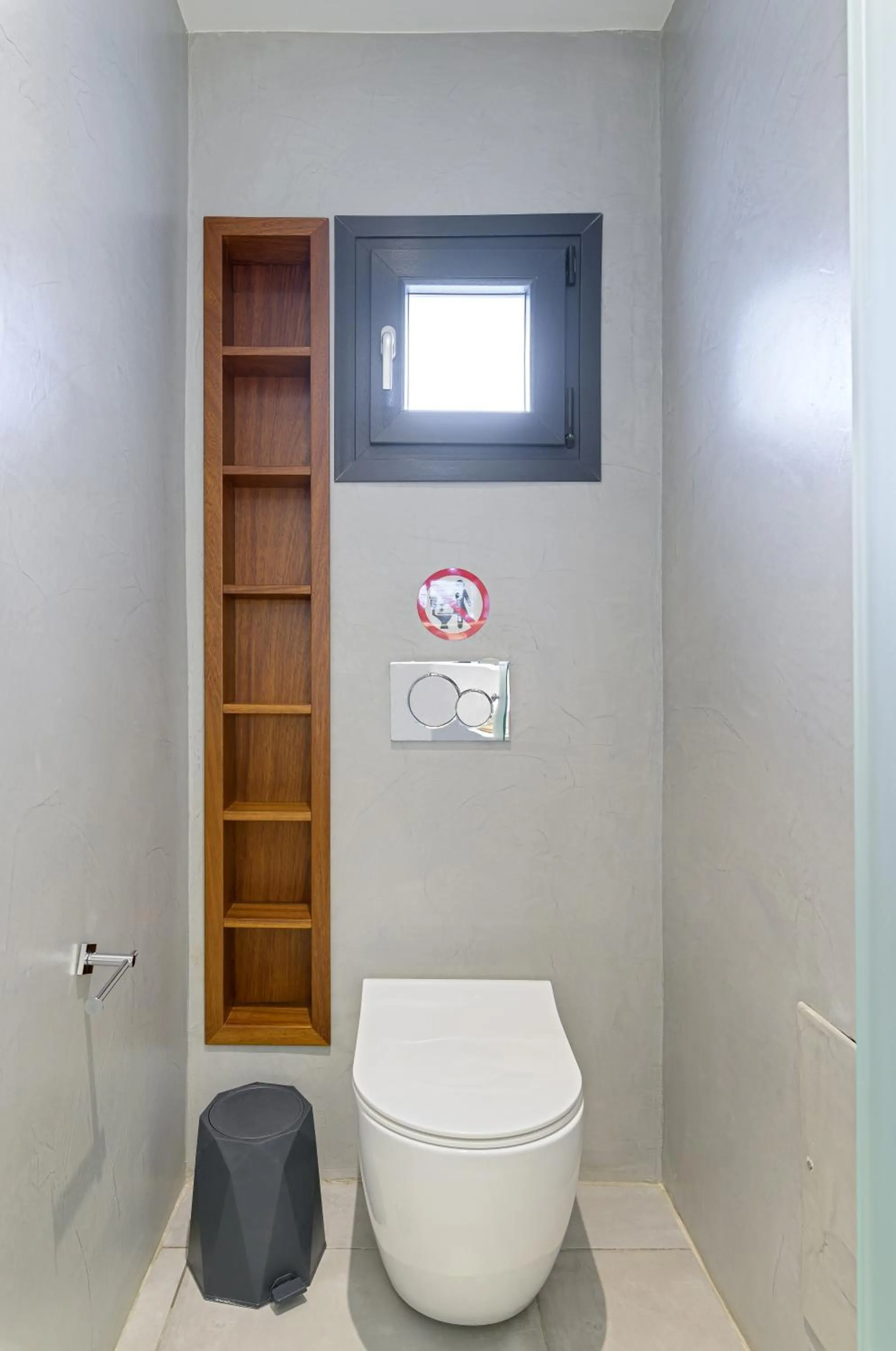 George & Joanna Suites Santorini