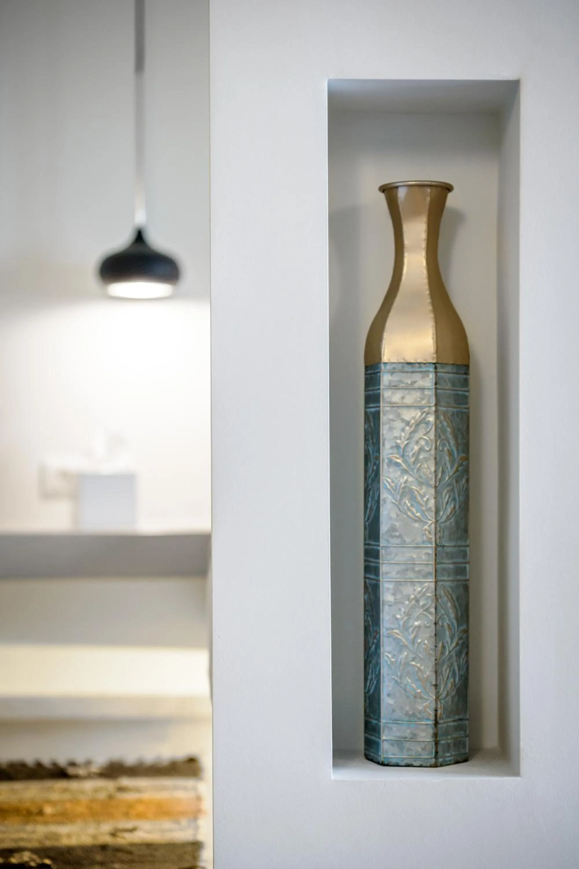 George & Joanna Suites Santorini