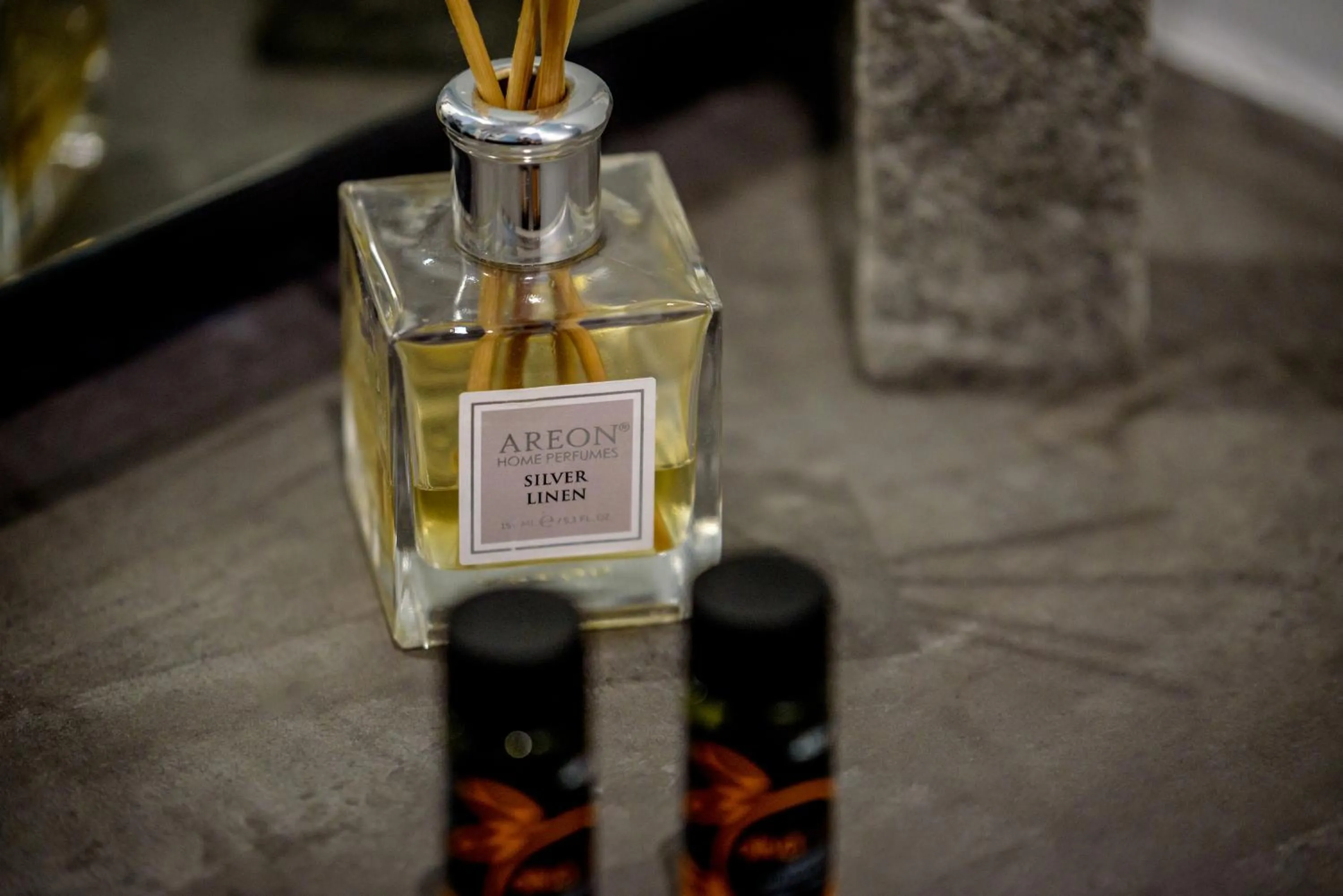 George & Joanna Suites Santorini