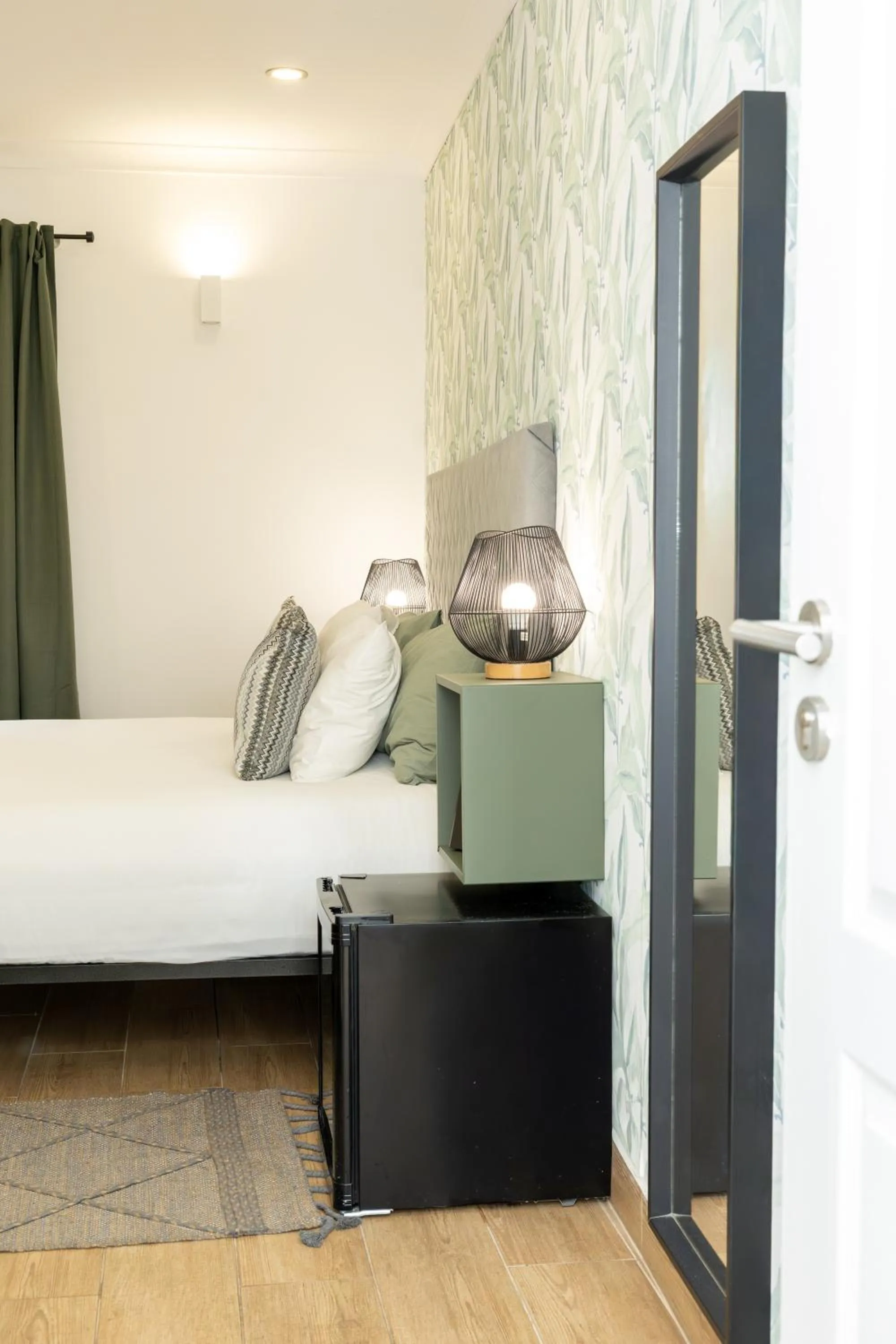 Bed in Inn Bairro Alto BA Sweet