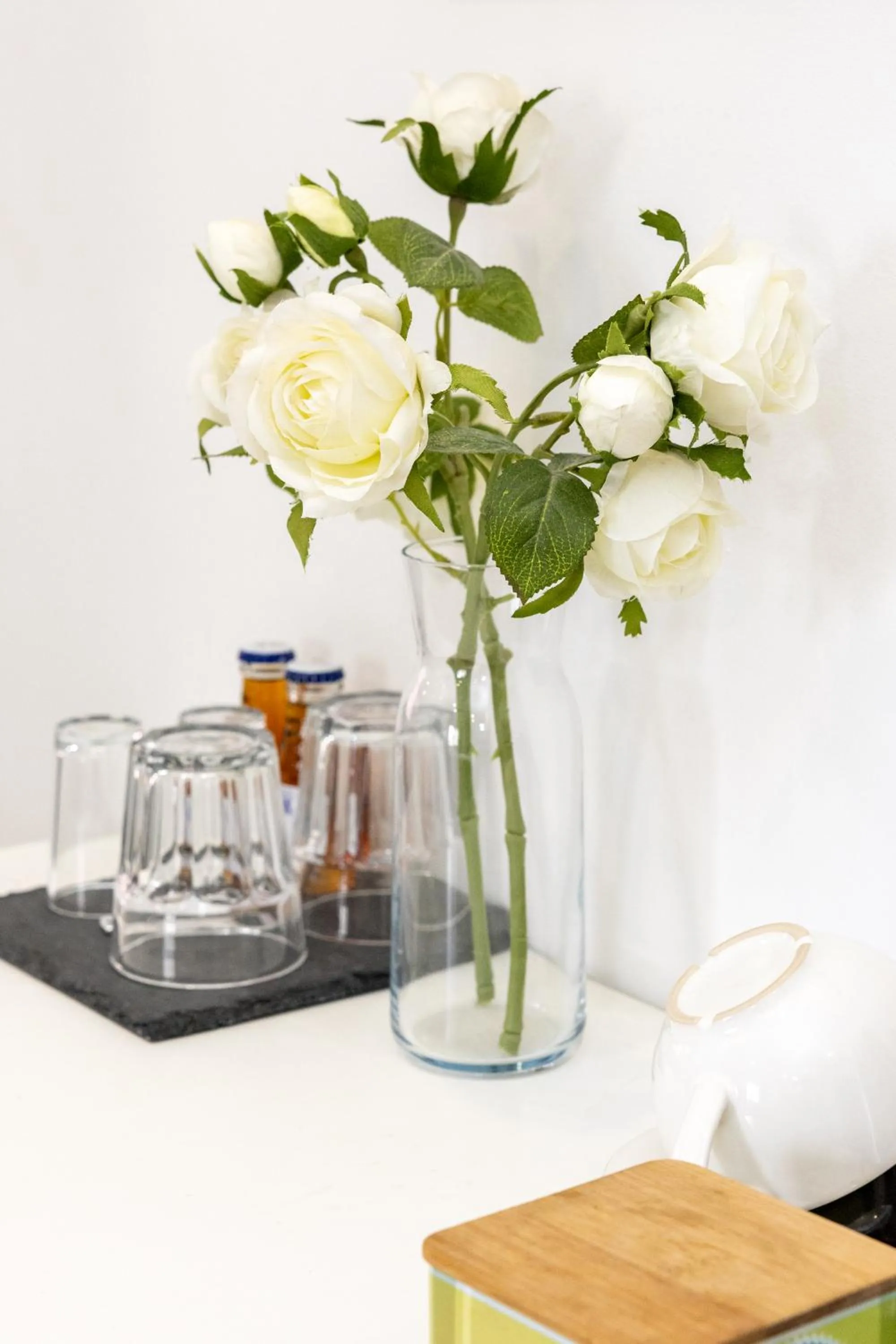 Decorative detail in Inn Bairro Alto BA Sweet