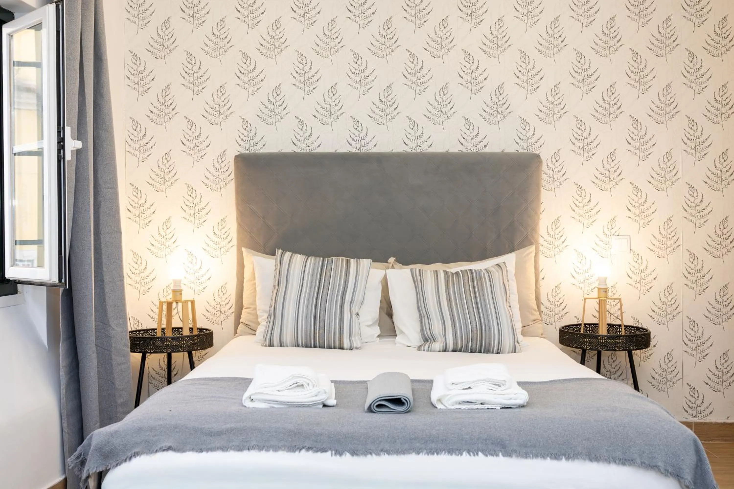 Bed in Inn Bairro Alto BA Sweet