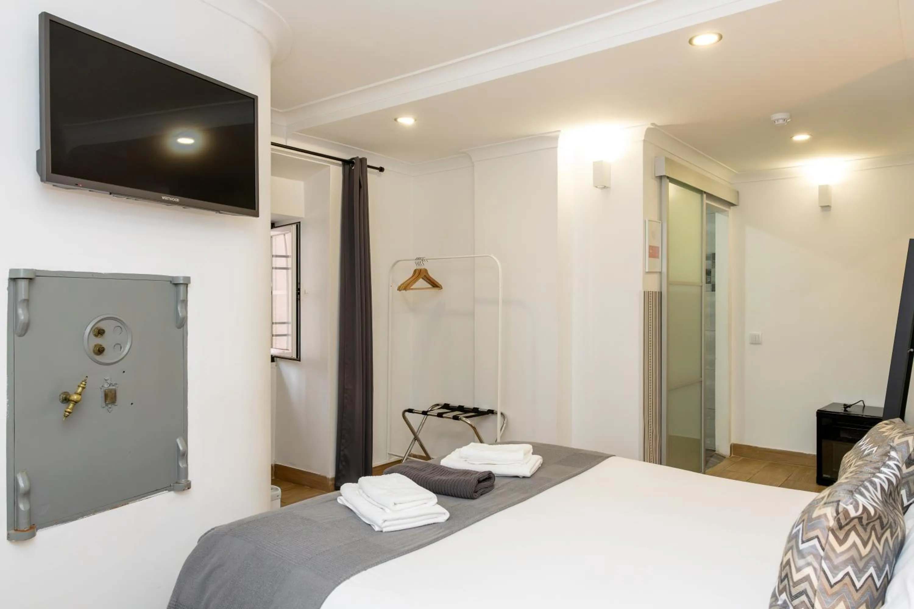 Bed in Inn Bairro Alto BA Sweet